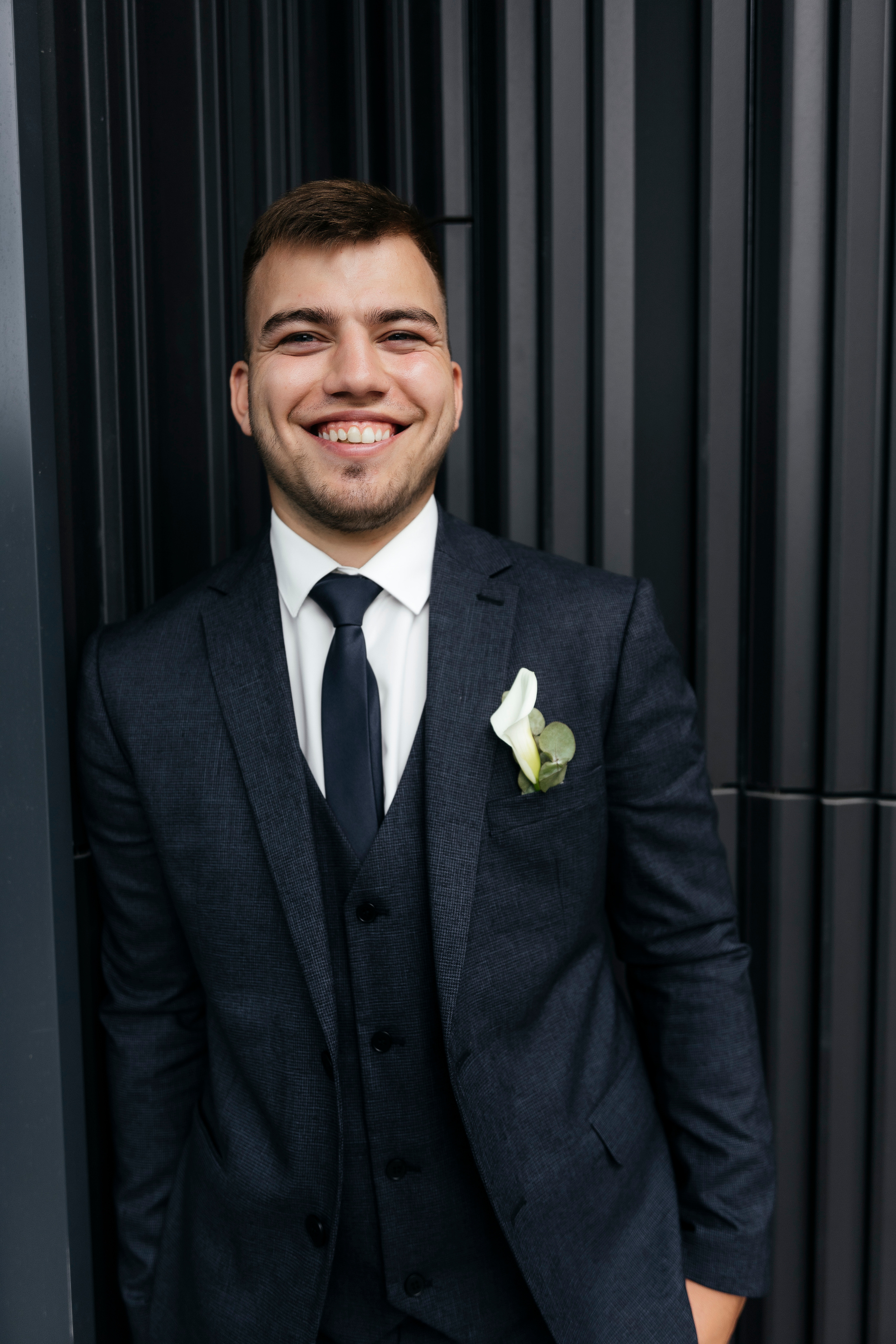 Alina&Maxim. Свадебный и портретный фотограф в Калининграде Наталия Еник