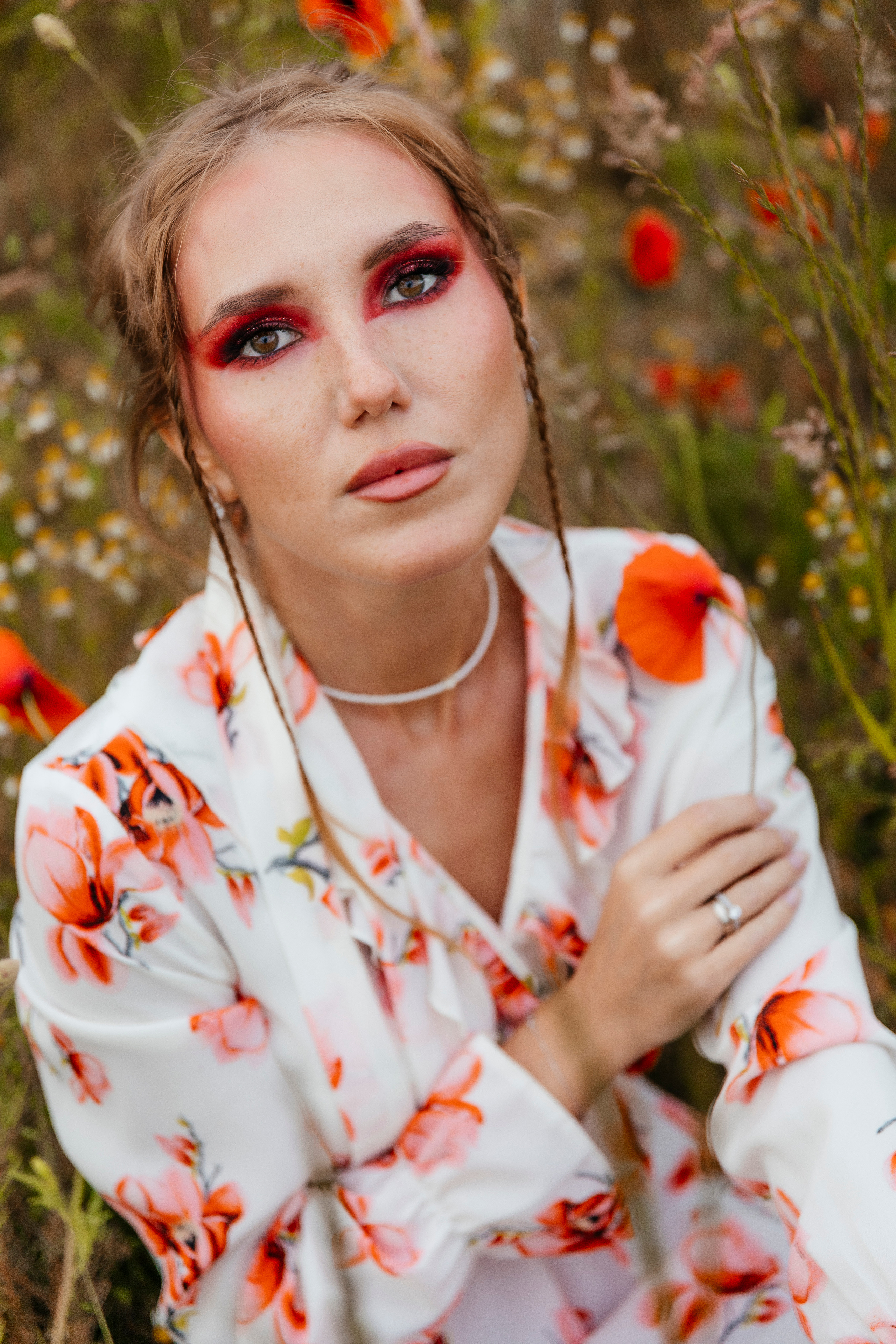 Ksyusha. Свадебный и портретный фотограф в Калининграде Наталия Еник