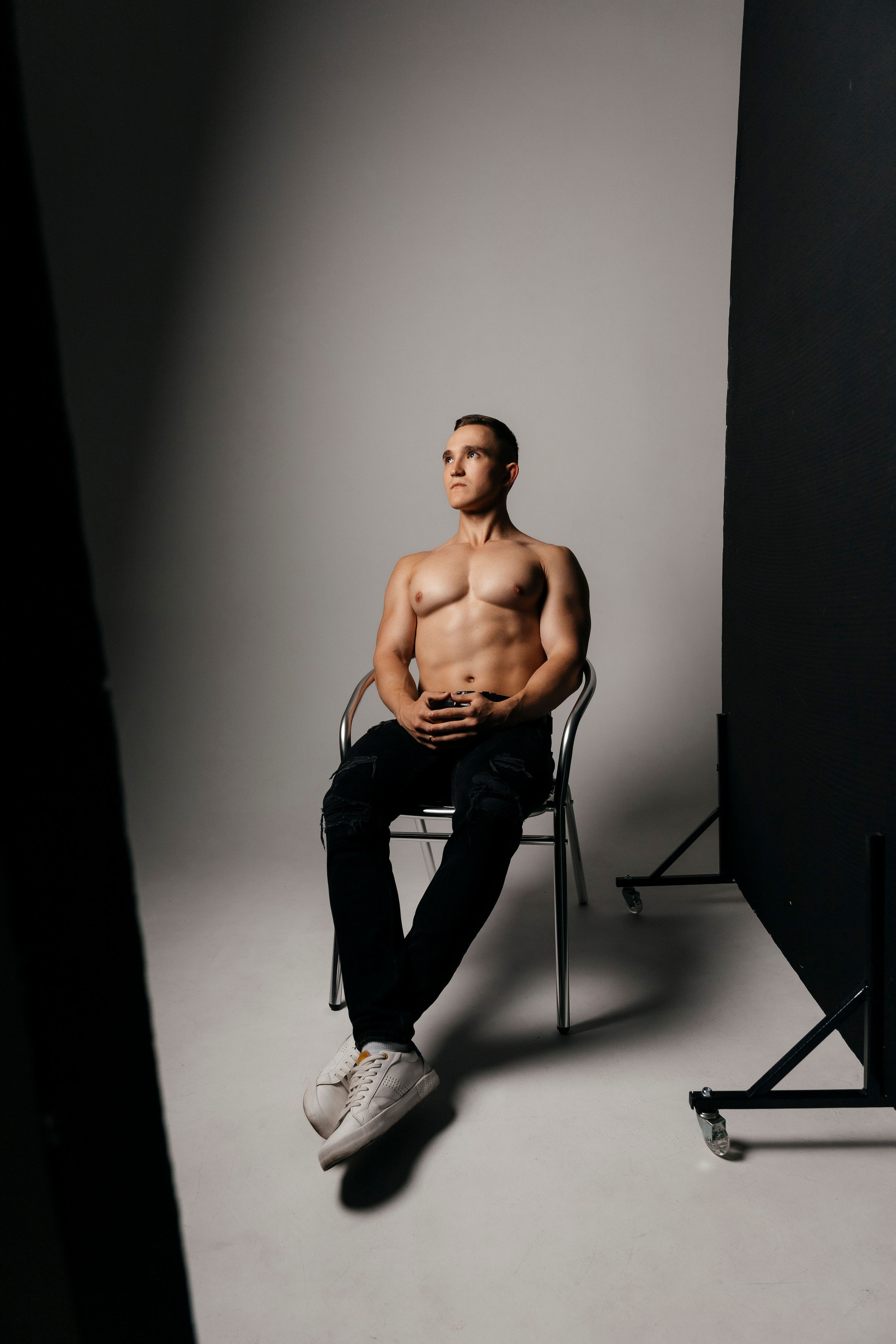 Roma. Свадебный и портретный фотограф в Калининграде Наталия Еник