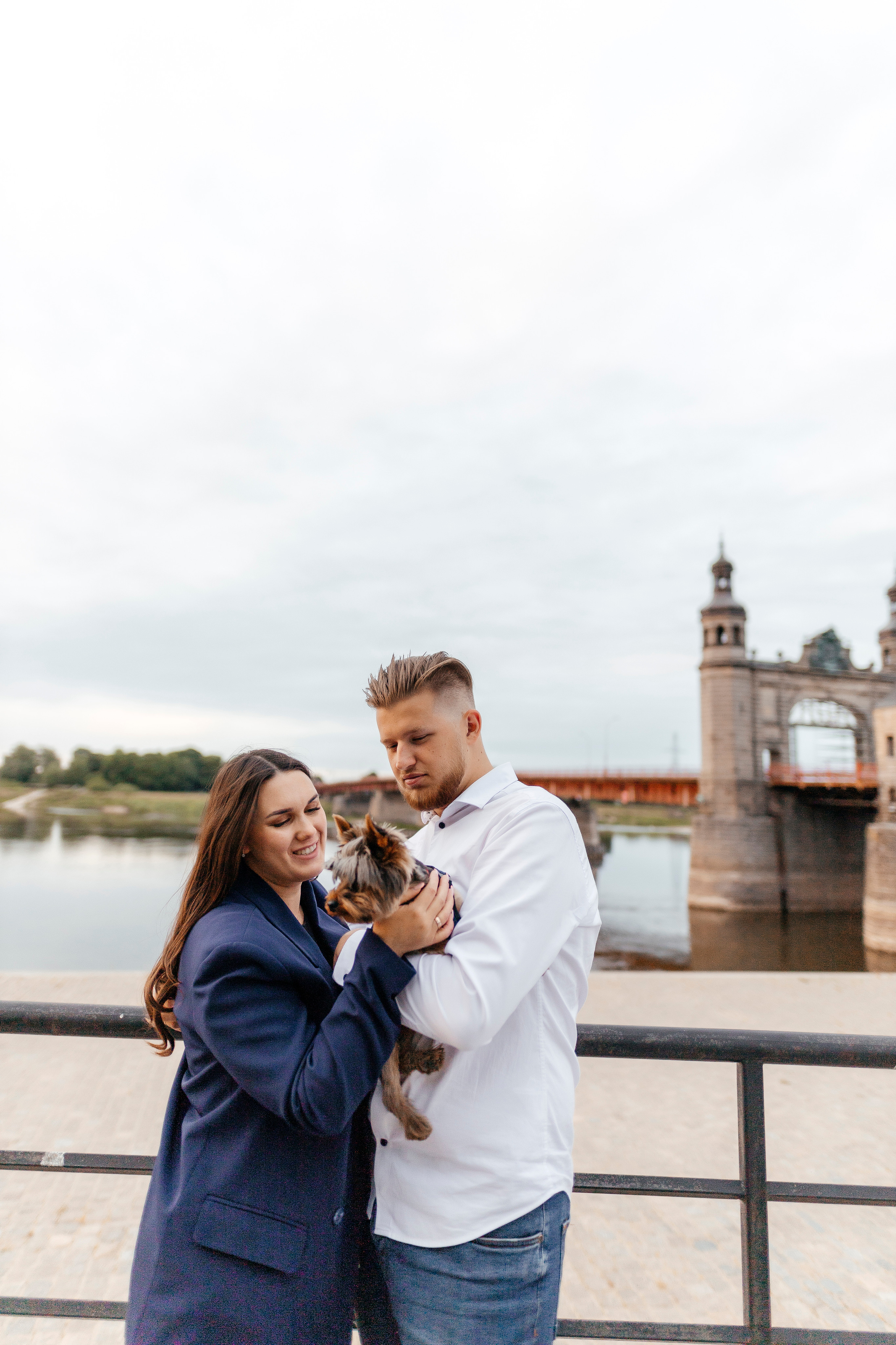 Anton&Nastya. Свадебный и портретный фотограф в Калининграде Наталия Еник