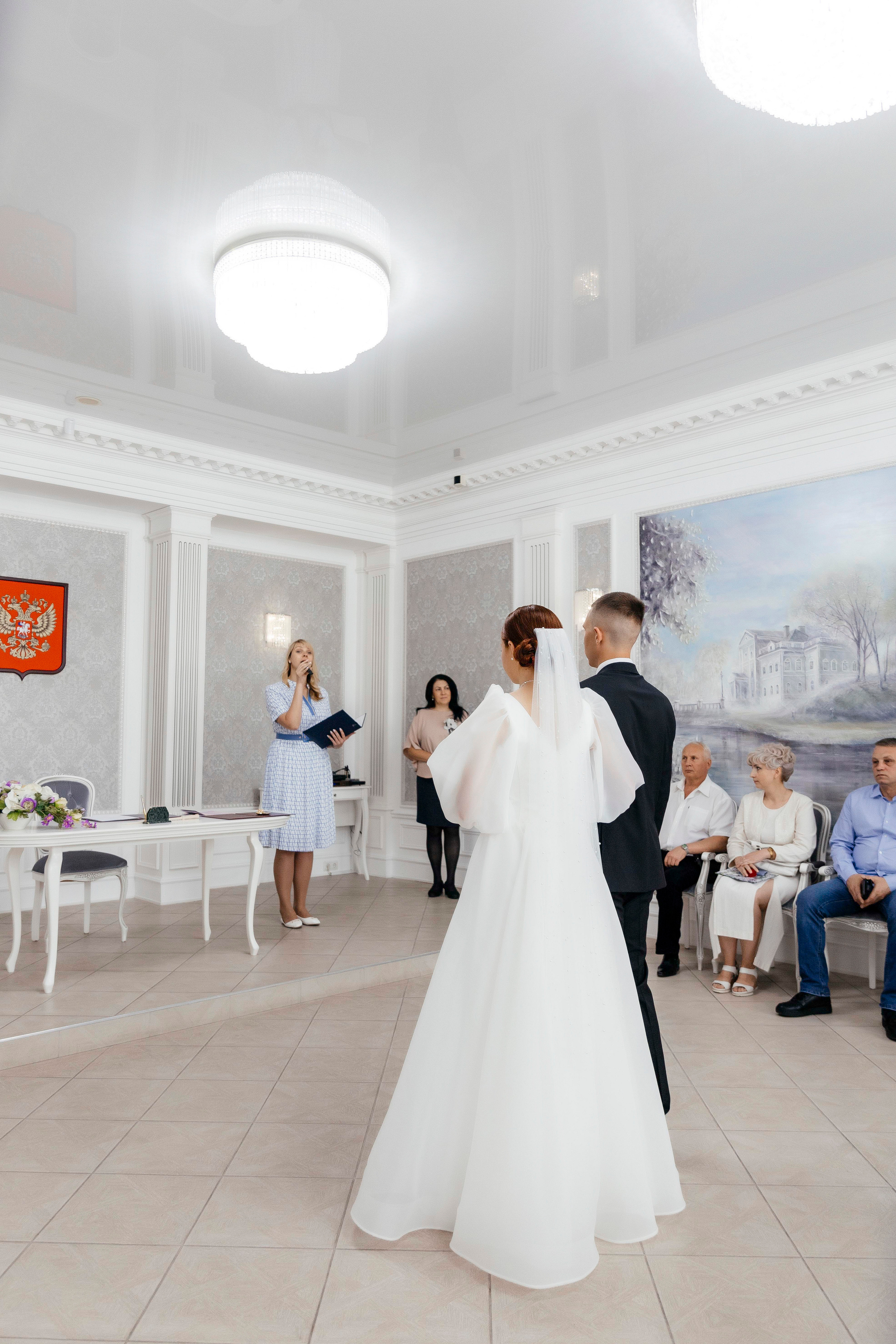 Nadezhda&Mikhail. Свадебный и портретный фотограф в Калининграде Наталия Еник