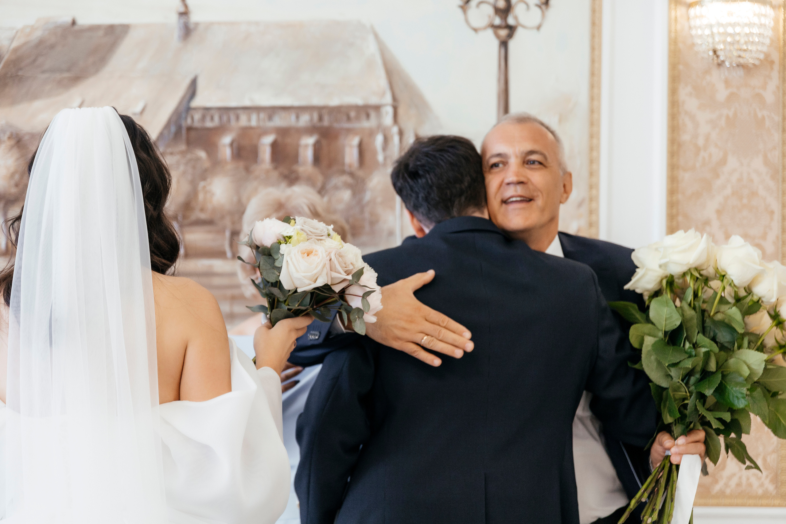 Kristina&Vadim. Свадебный и портретный фотограф в Калининграде Наталия Еник