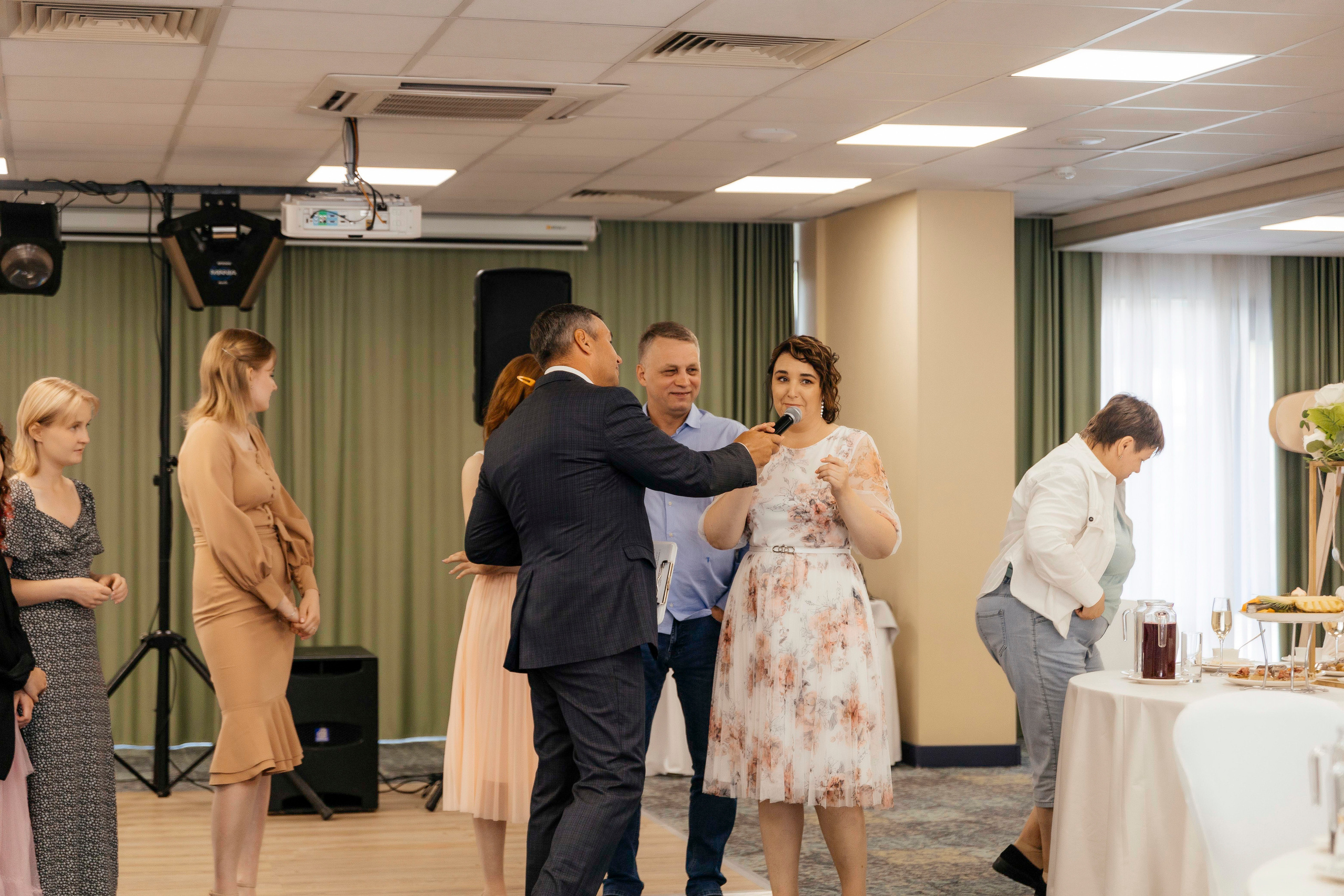 Nadezhda&Mikhail. Свадебный и портретный фотограф в Калининграде Наталия Еник