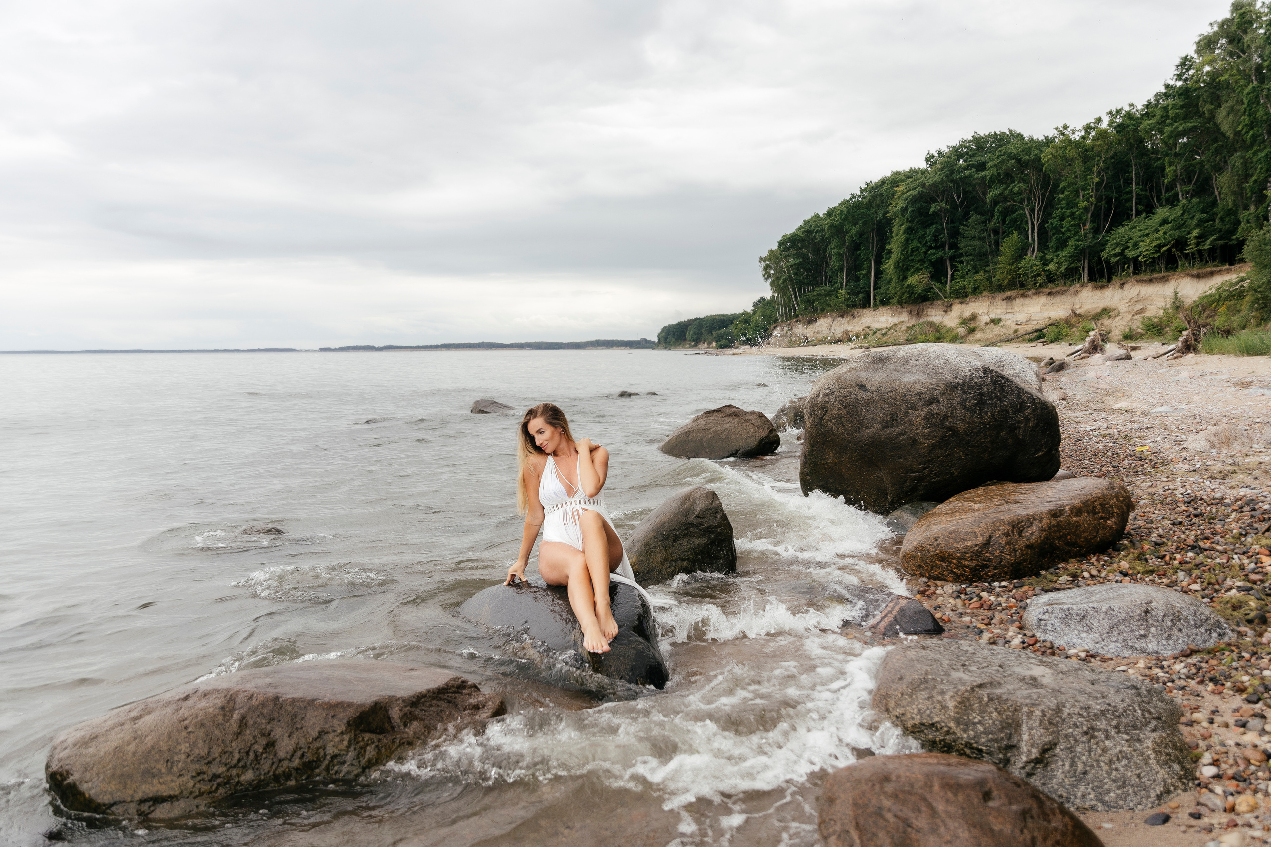 Evgeniya. Свадебный и портретный фотограф в Калининграде Наталия Еник