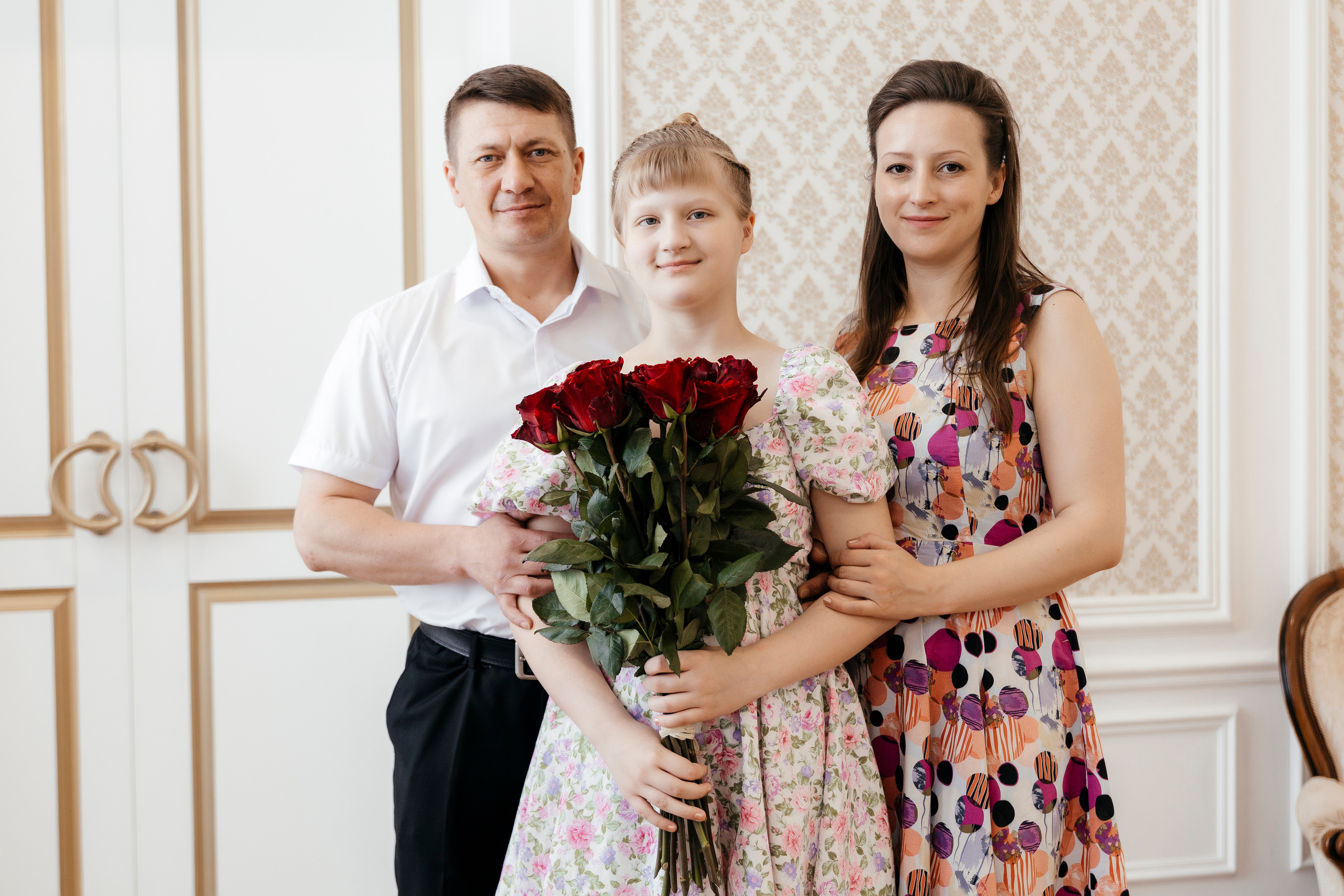 Kristina&Vadim. Свадебный и портретный фотограф в Калининграде Наталия Еник