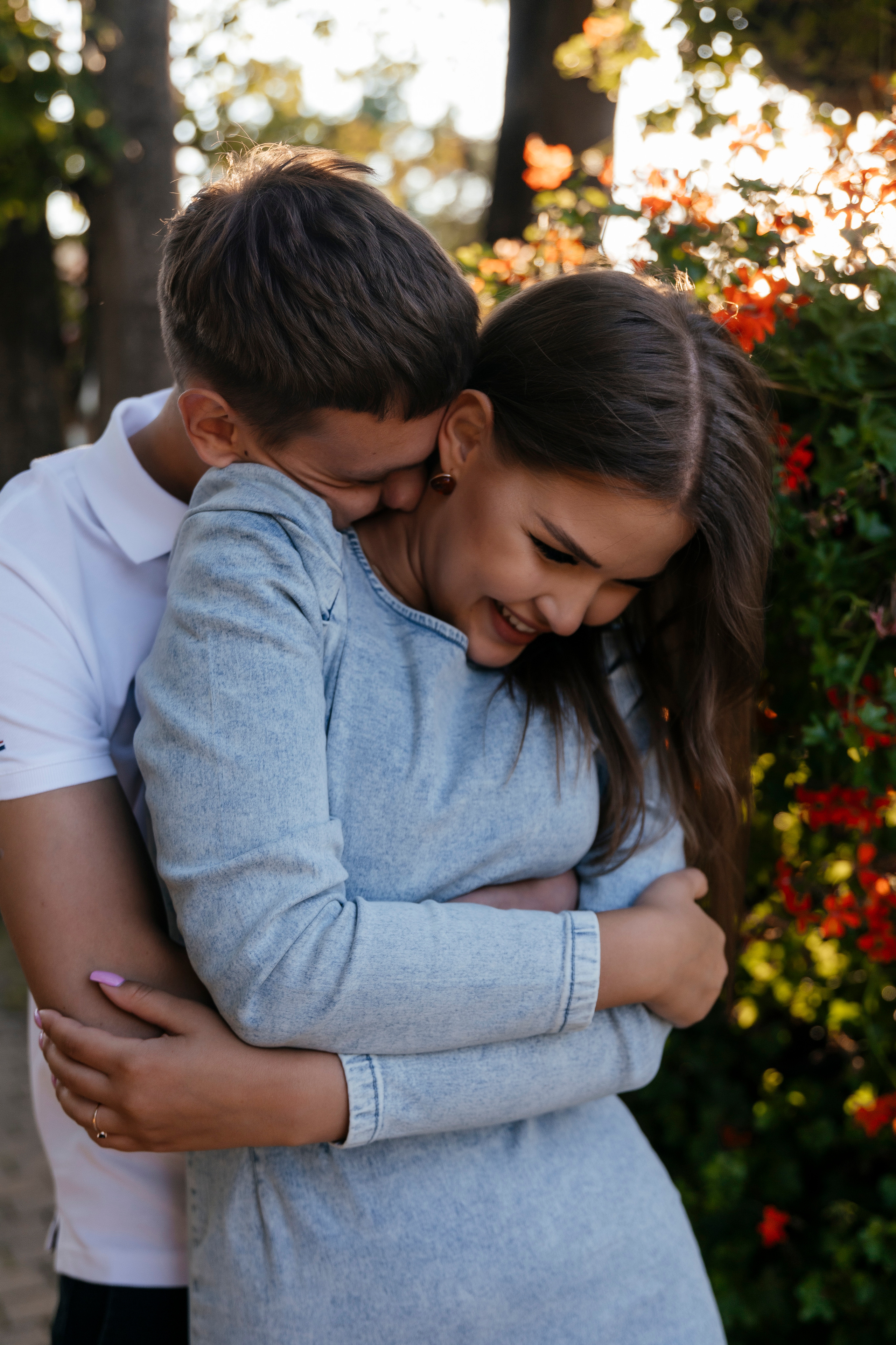 Lana&Alexander. Свадебный и портретный фотограф в Калининграде Наталия Еник