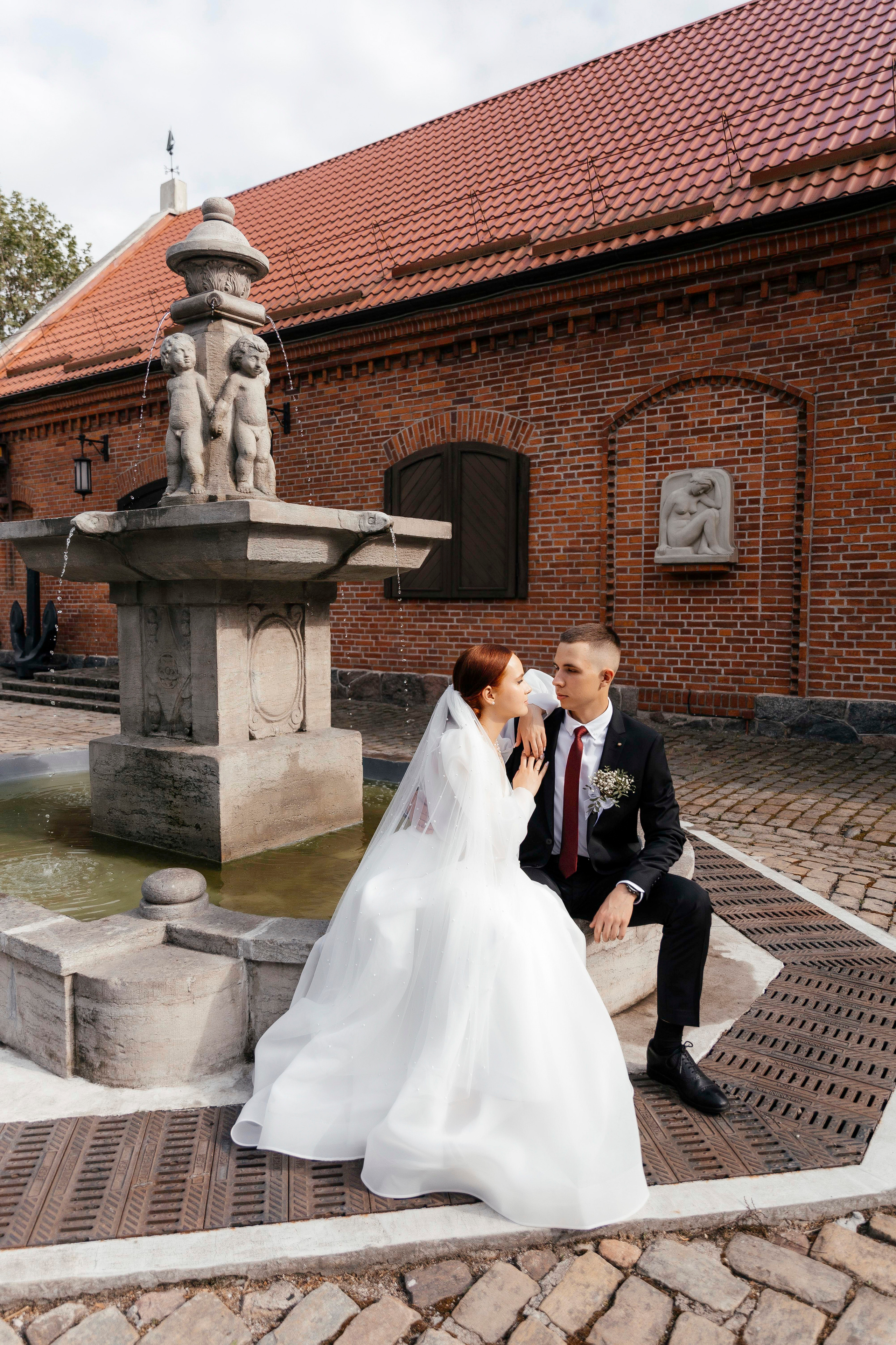 Nadezhda&Mikhail. Свадебный и портретный фотограф в Калининграде Наталия Еник