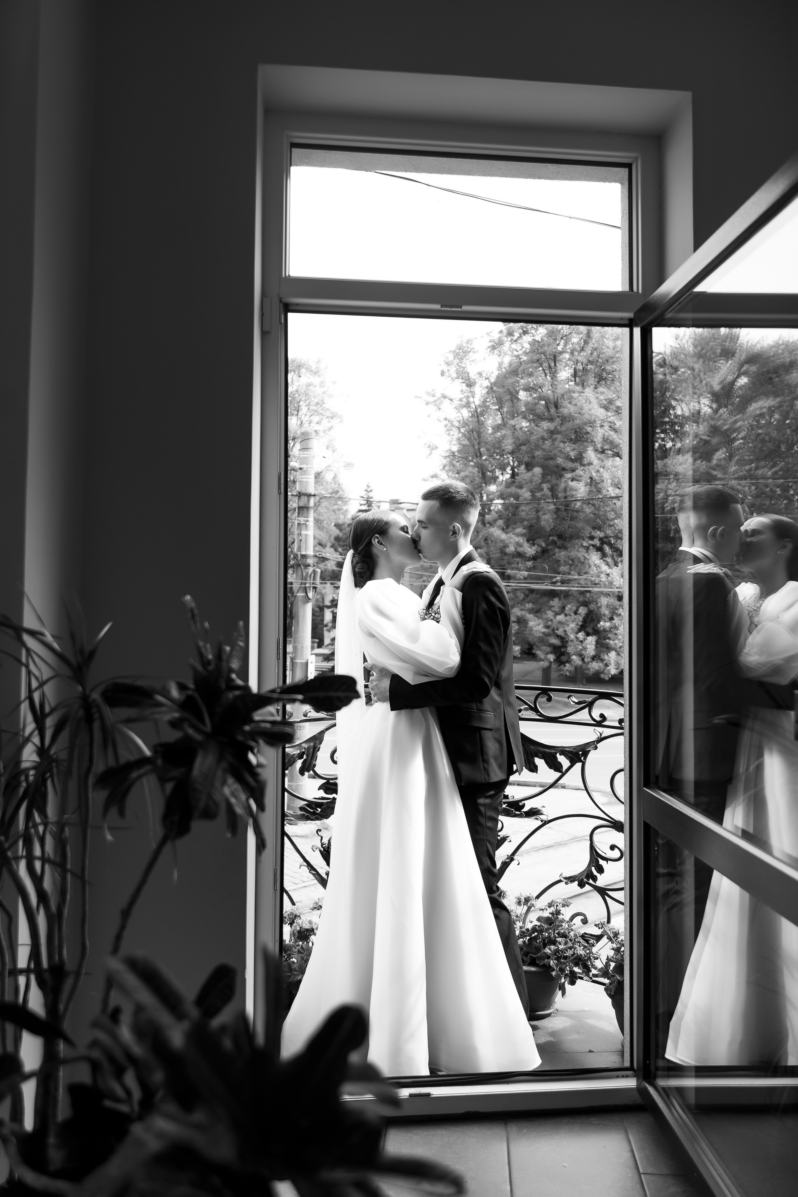 Nadezhda&Mikhail. Свадебный и портретный фотограф в Калининграде Наталия Еник