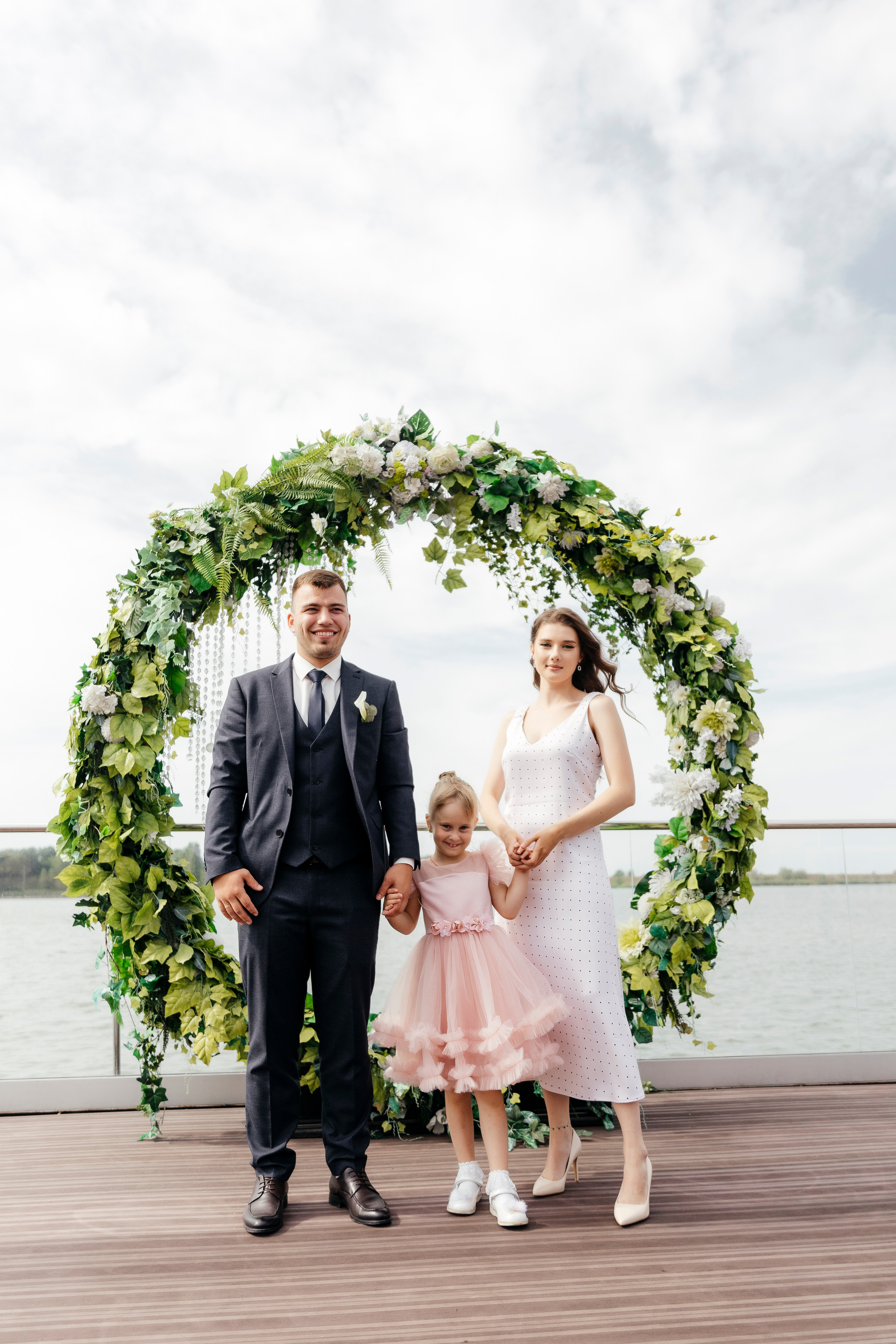 Alina&Maxim. Свадебный и портретный фотограф в Калининграде Наталия Еник