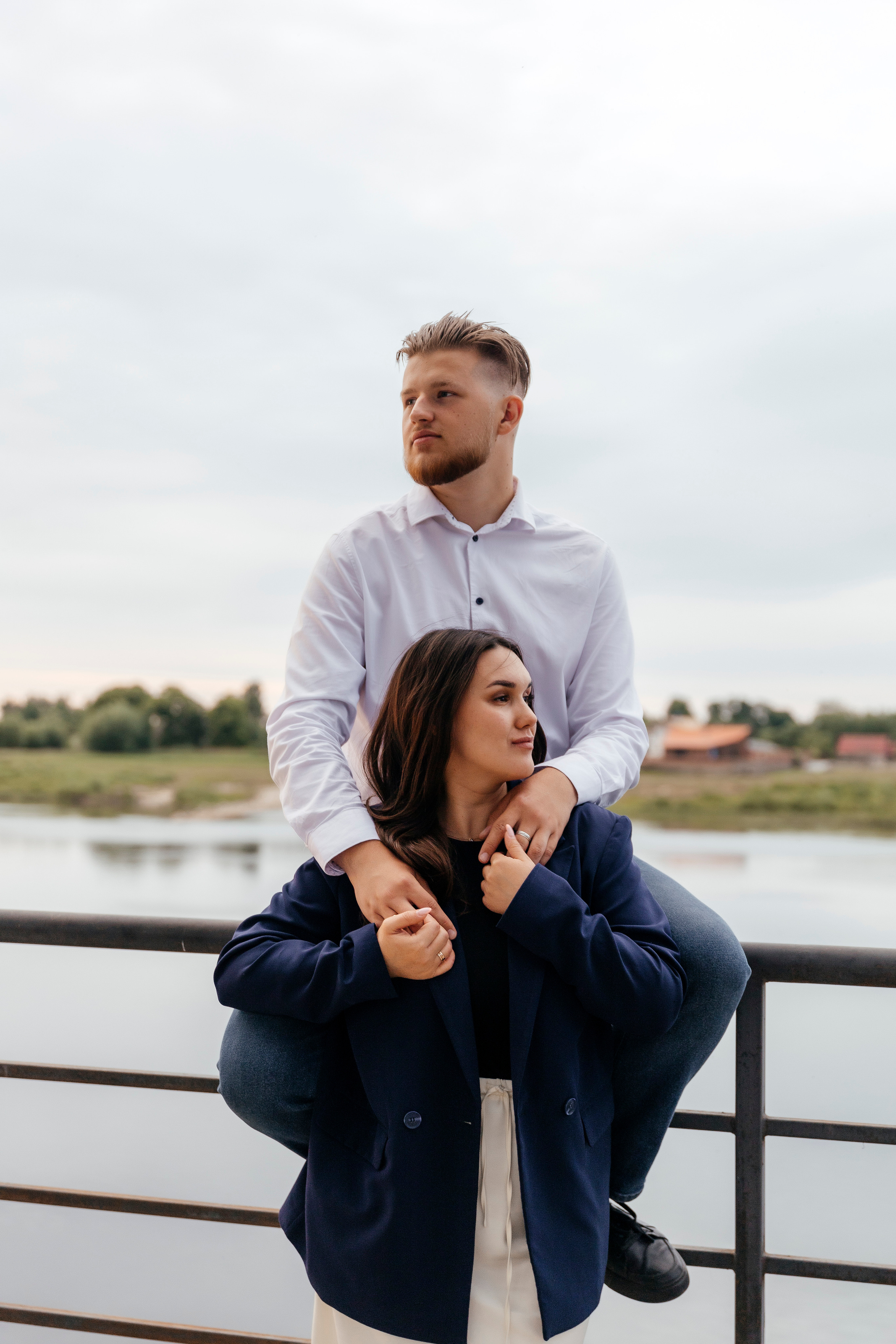 Anton&Nastya. Свадебный и портретный фотограф в Калининграде Наталия Еник