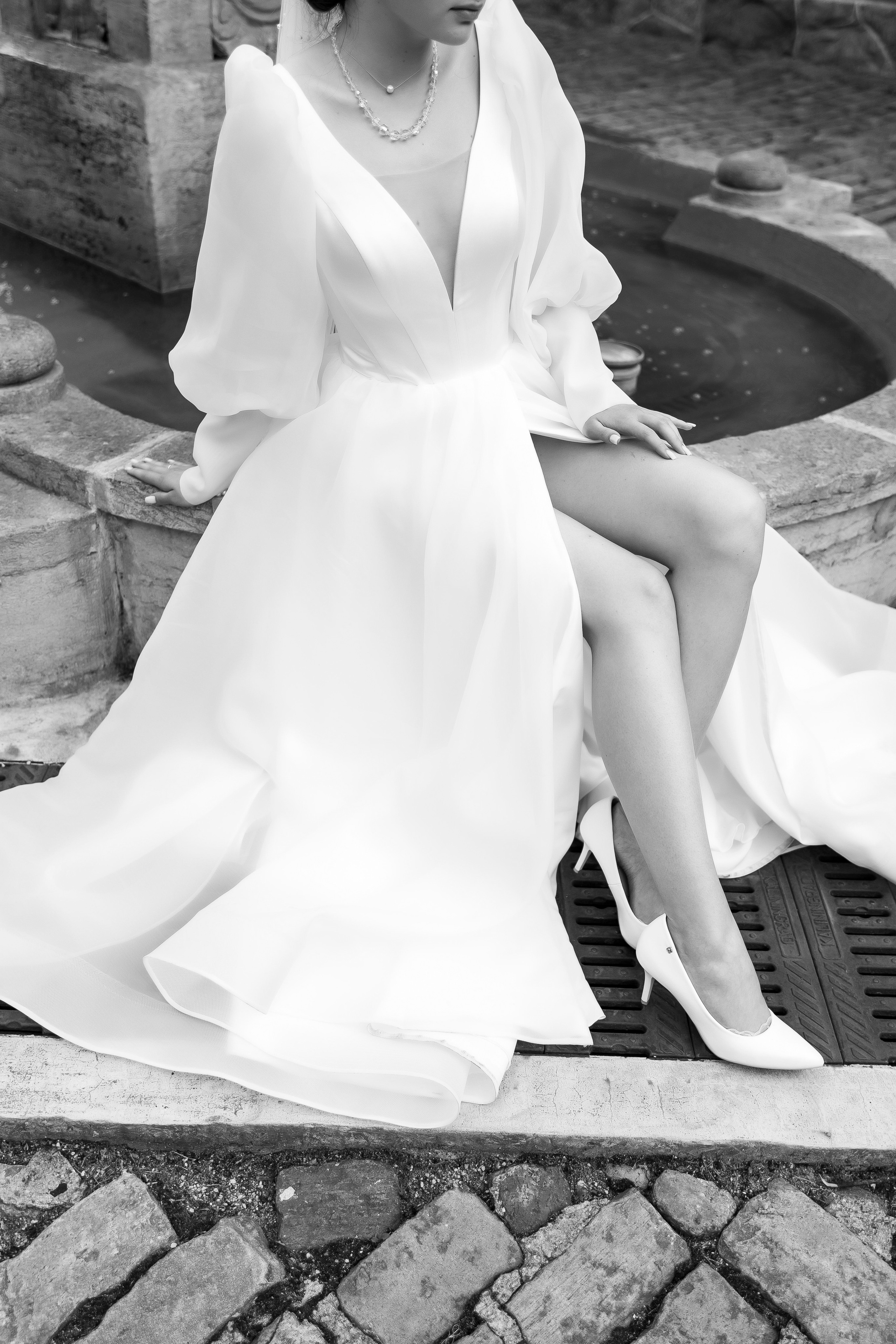 Nadezhda&Mikhail. Свадебный и портретный фотограф в Калининграде Наталия Еник