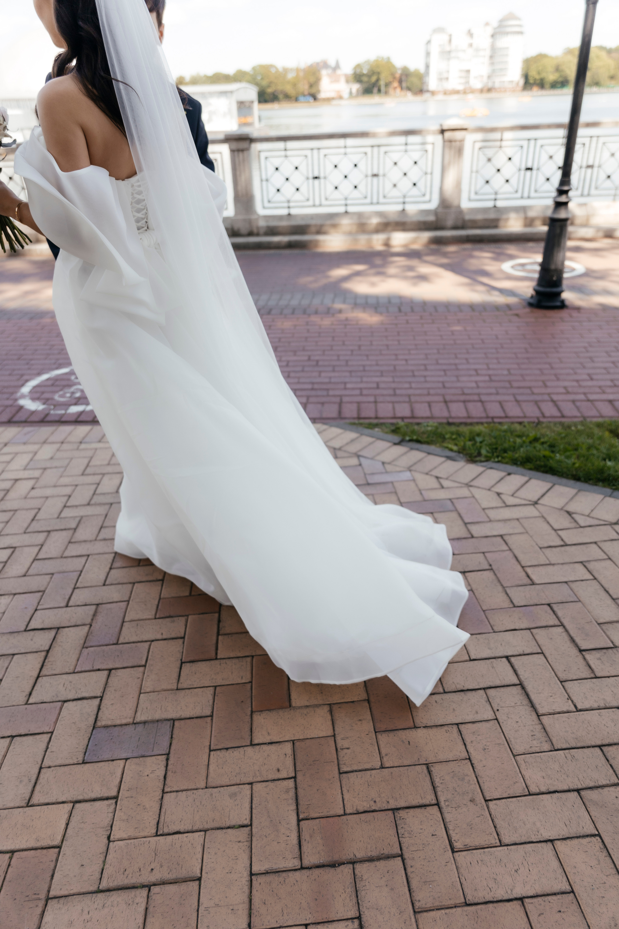 Kristina&Vadim. Свадебный и портретный фотограф в Калининграде Наталия Еник