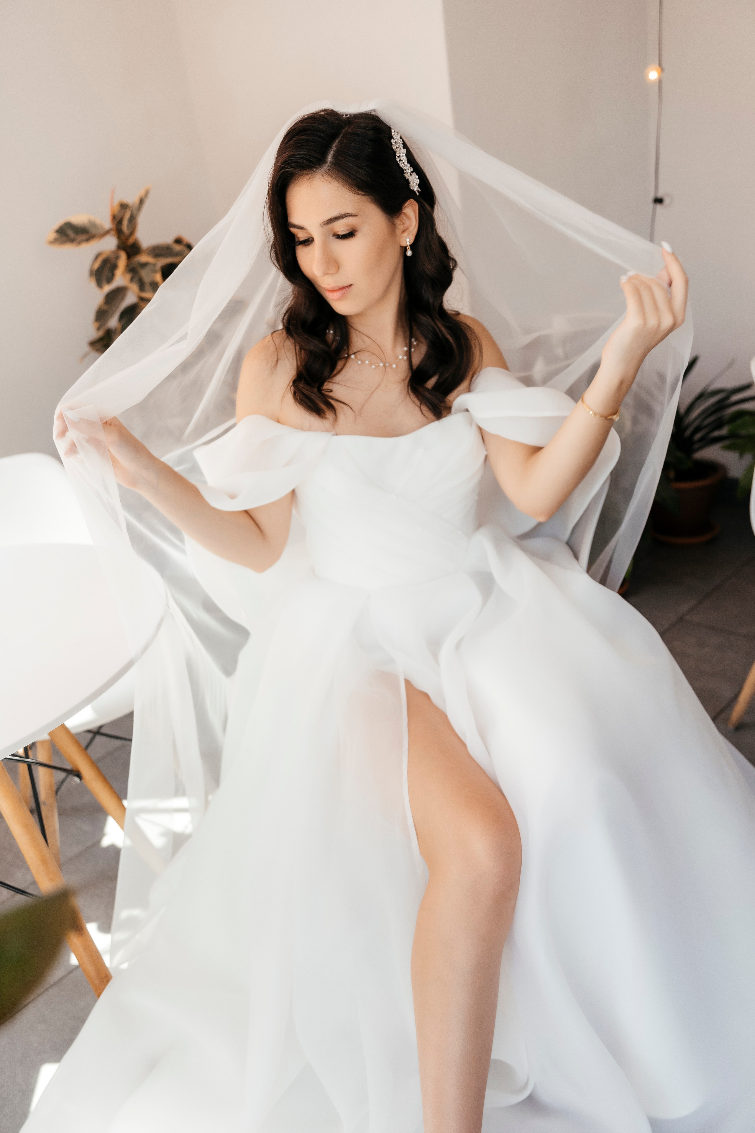 Kristina&Vadim. Свадебный и портретный фотограф в Калининграде Наталия Еник