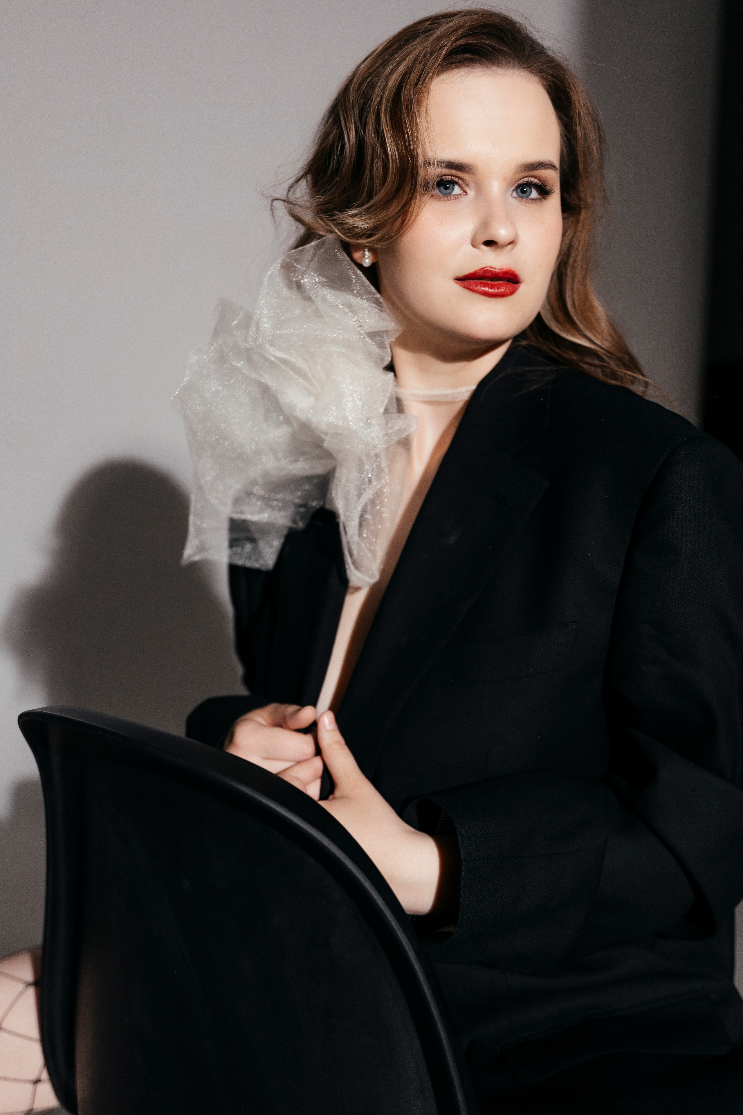 Anya. Свадебный и портретный фотограф в Калининграде Наталия Еник