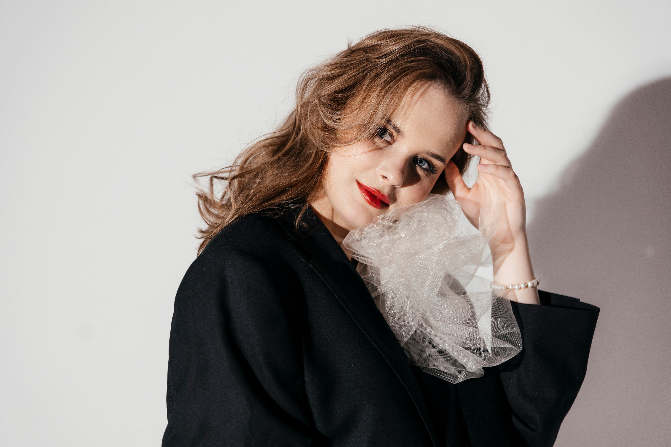 Anya. Свадебный и портретный фотограф в Калининграде Наталия Еник