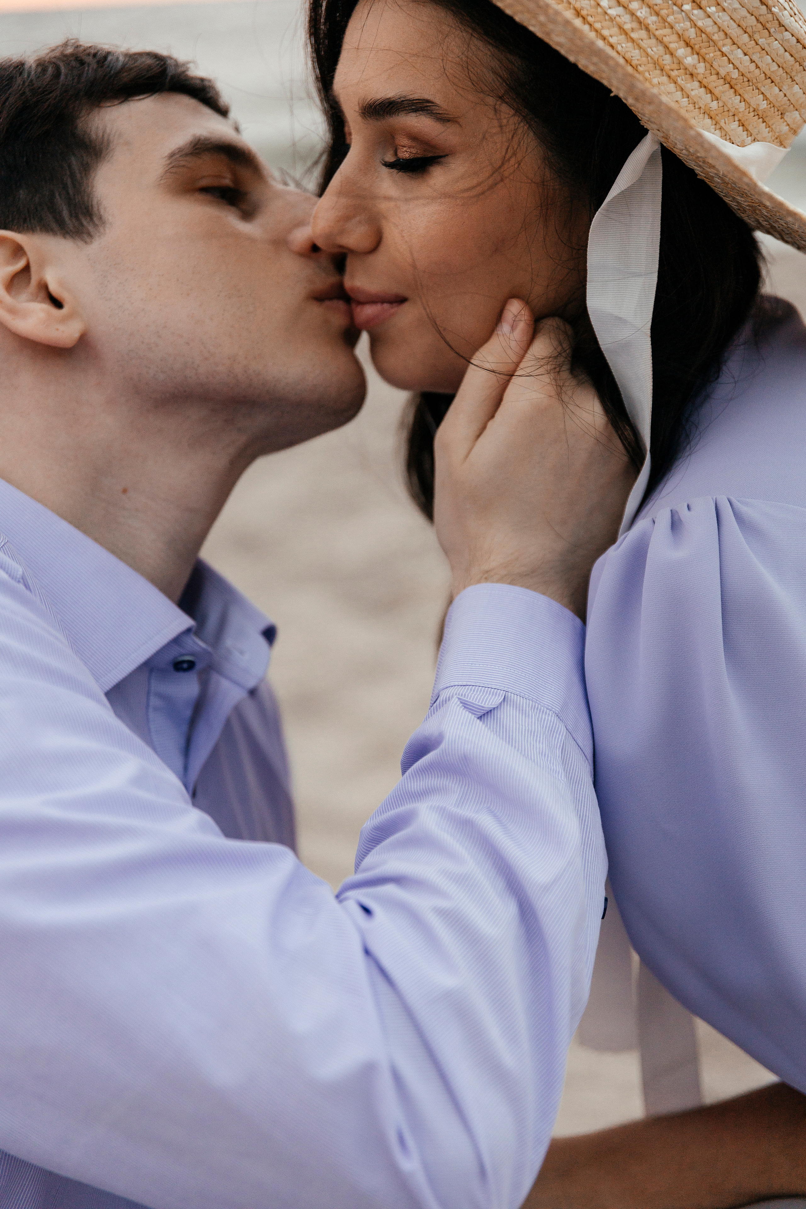 Kristina&Vadim. Свадебный и портретный фотограф в Калининграде Наталия Еник