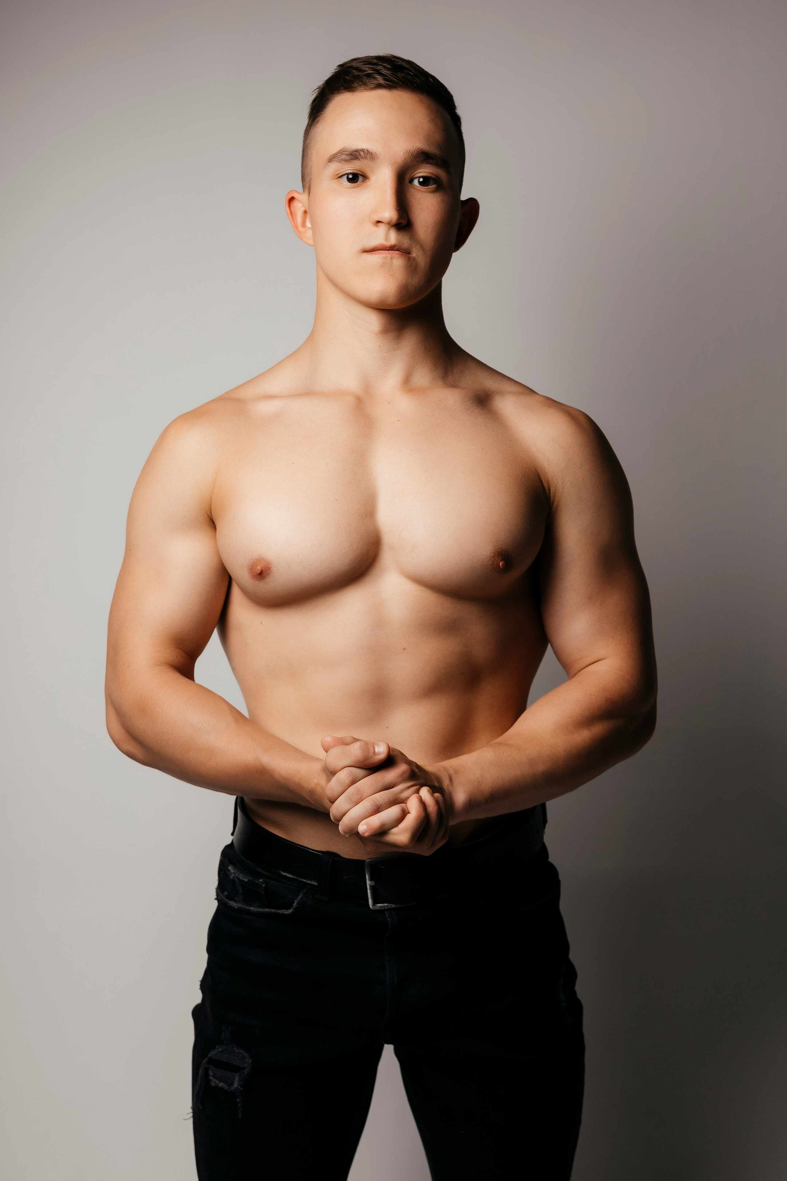 Roma. Свадебный и портретный фотограф в Калининграде Наталия Еник