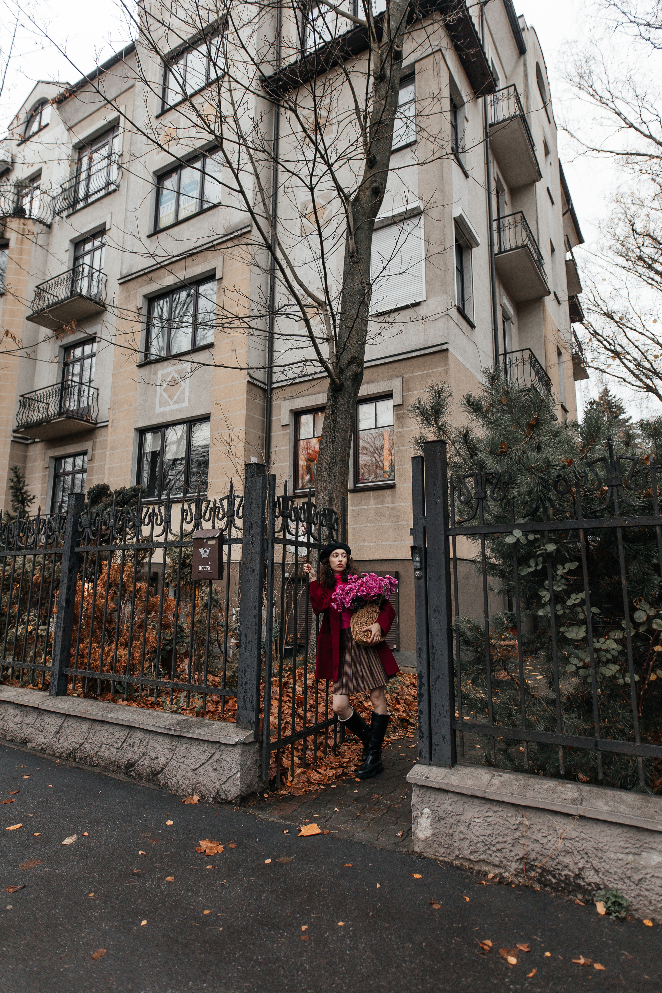 Olya. Свадебный и портретный фотограф в Калининграде Наталия Еник