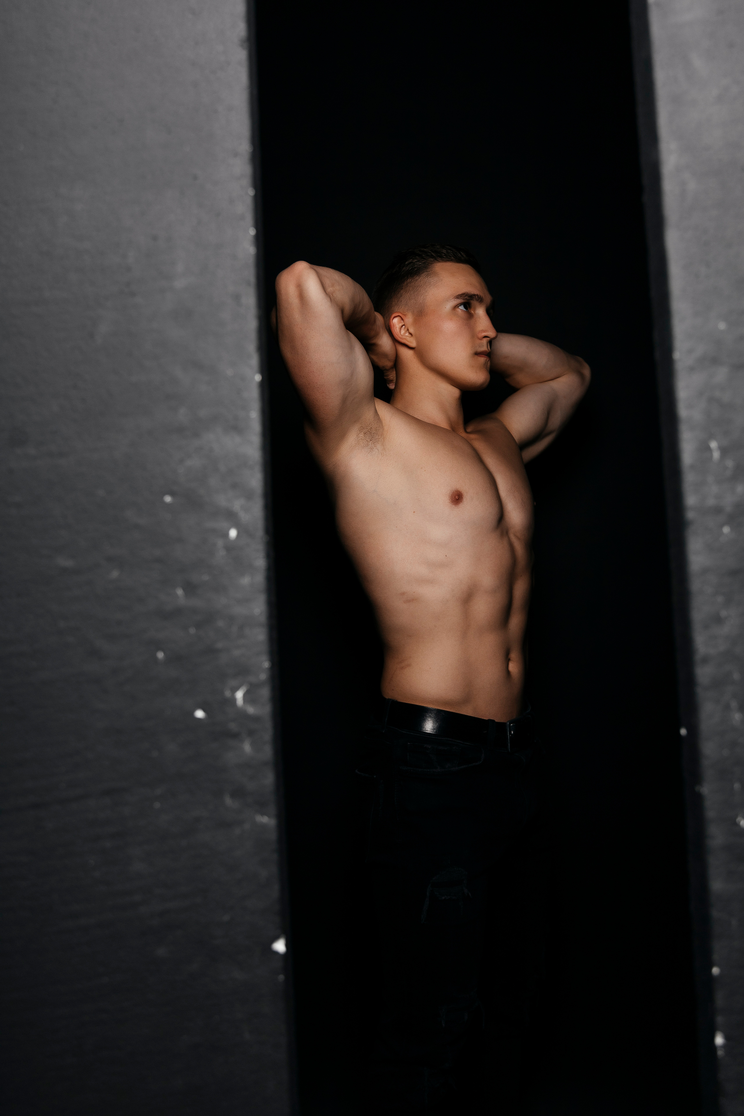 Roma. Свадебный и портретный фотограф в Калининграде Наталия Еник