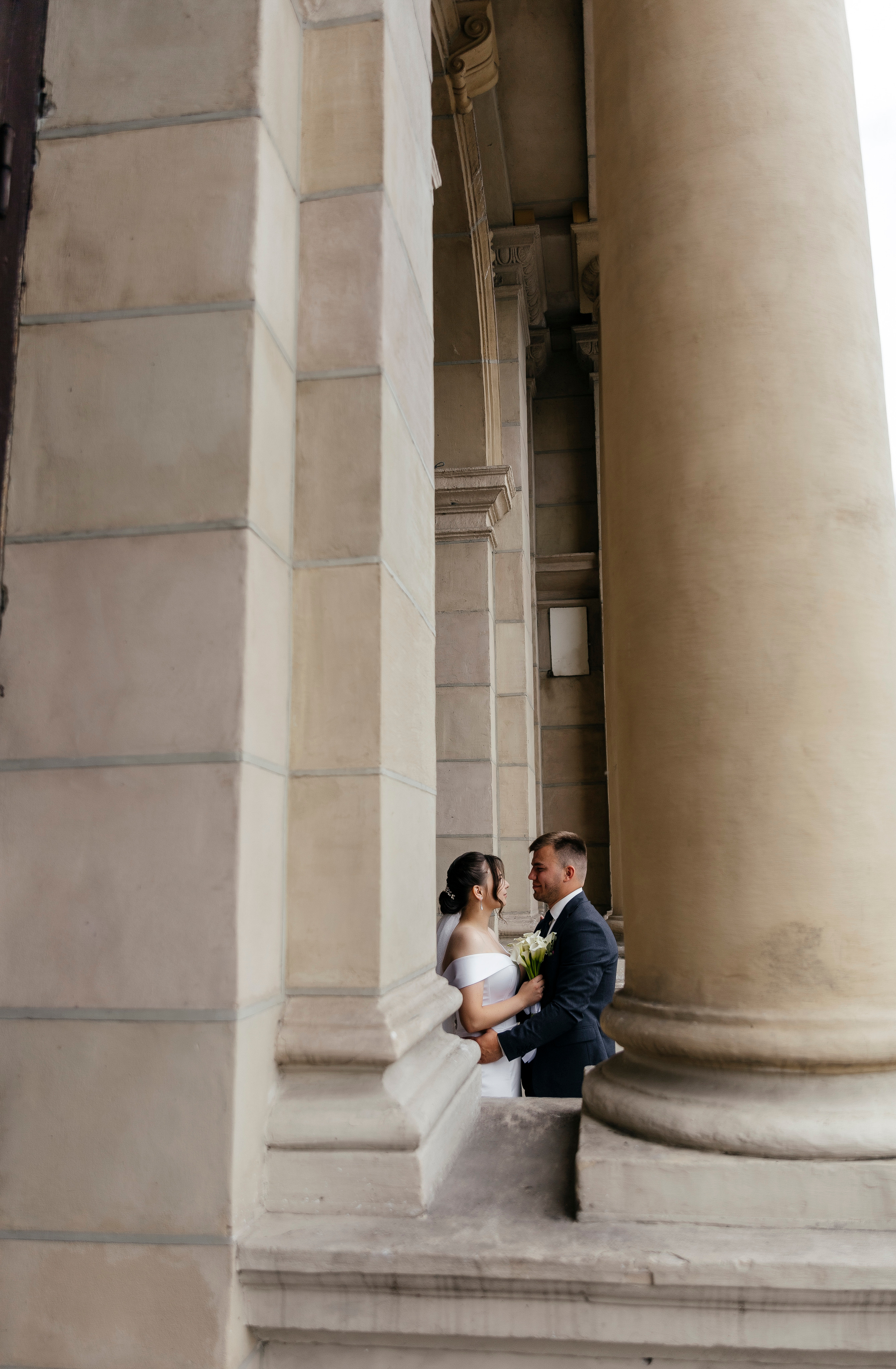 Alina&Maxim. Свадебный и портретный фотограф в Калининграде Наталия Еник