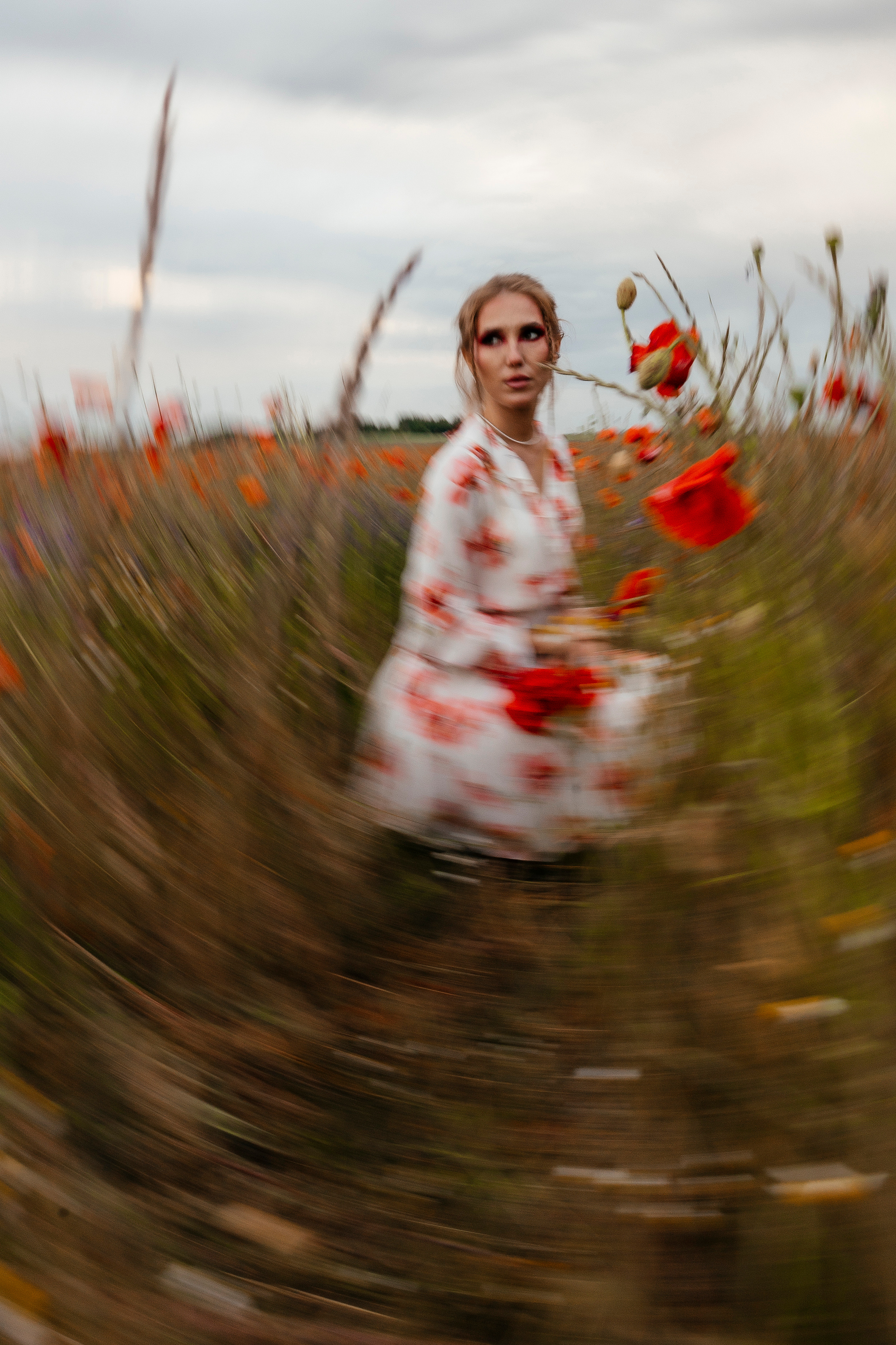 Ksyusha. Свадебный и портретный фотограф в Калининграде Наталия Еник