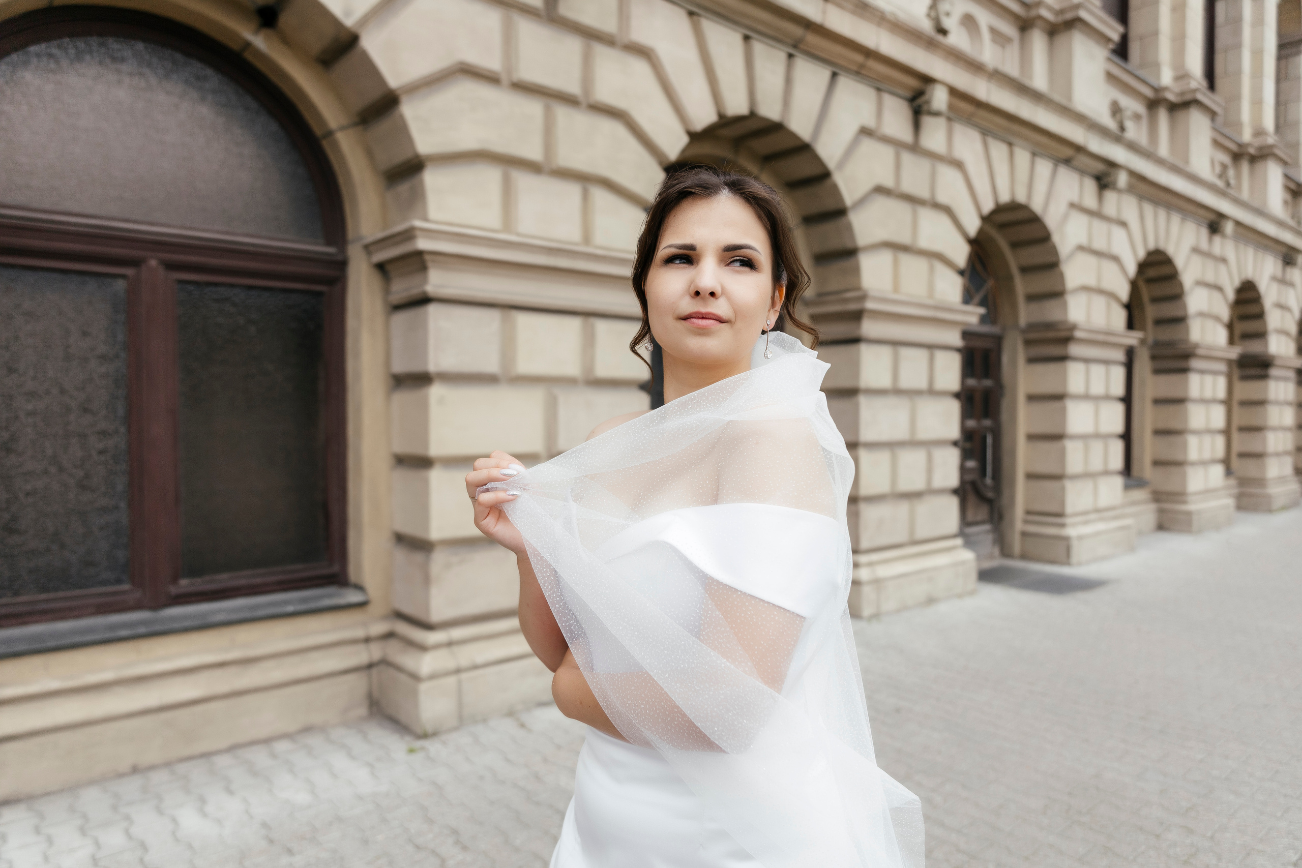 Alina&Maxim. Свадебный и портретный фотограф в Калининграде Наталия Еник