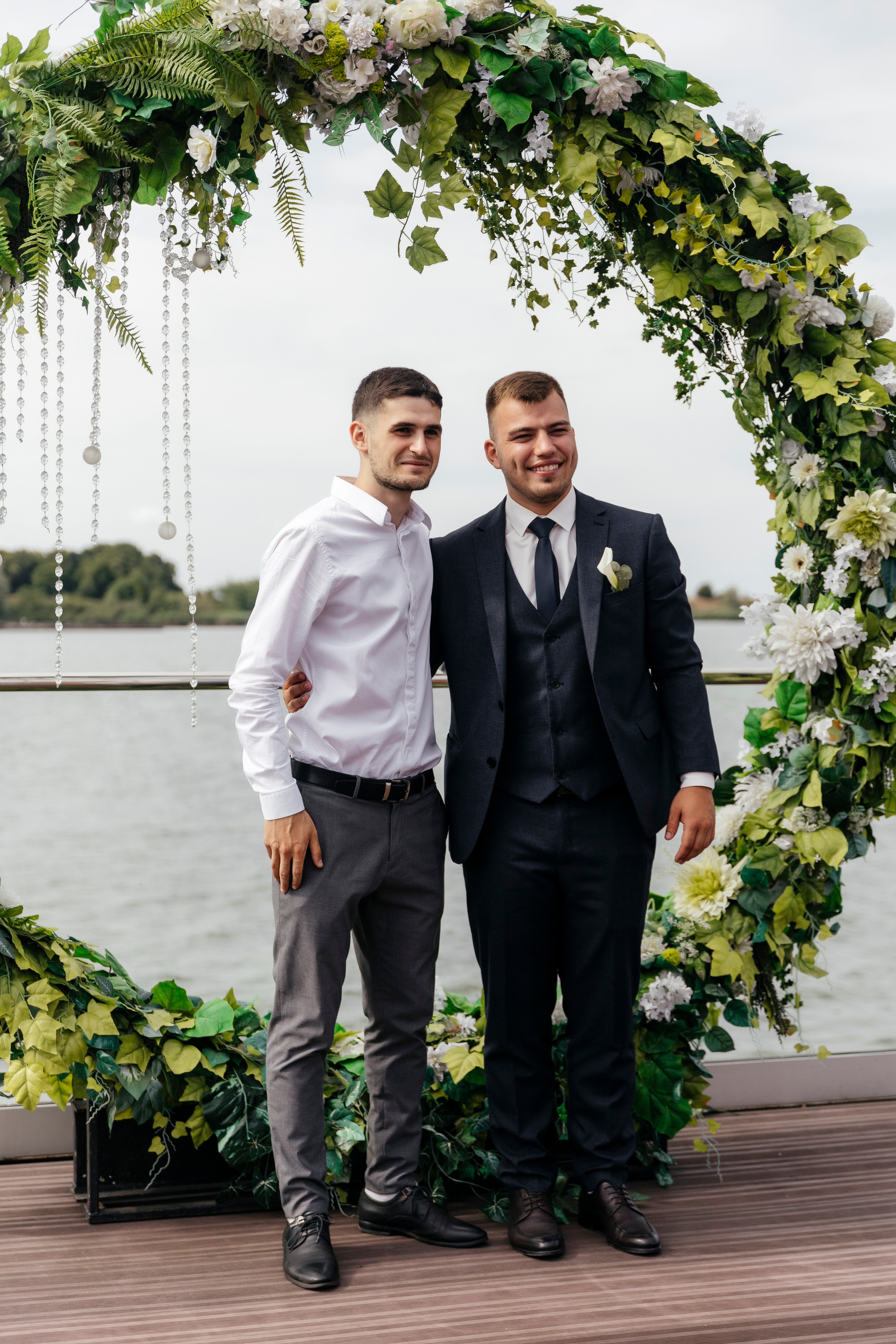 Alina&Maxim. Свадебный и портретный фотограф в Калининграде Наталия Еник