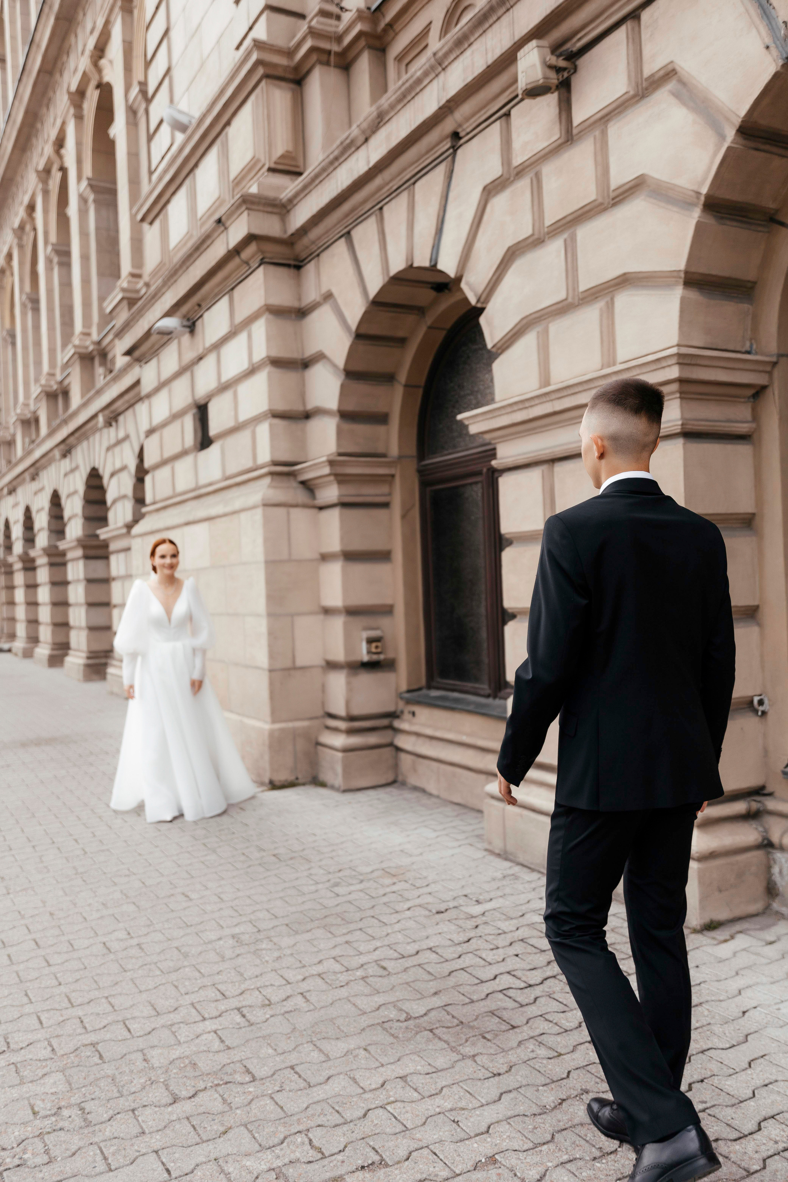 Nadezhda&Mikhail. Свадебный и портретный фотограф в Калининграде Наталия Еник