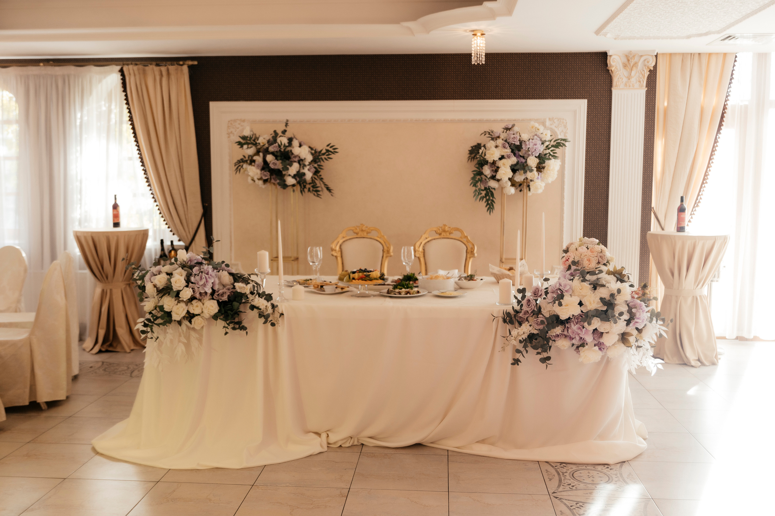 Kristina&Vadim. Свадебный и портретный фотограф в Калининграде Наталия Еник