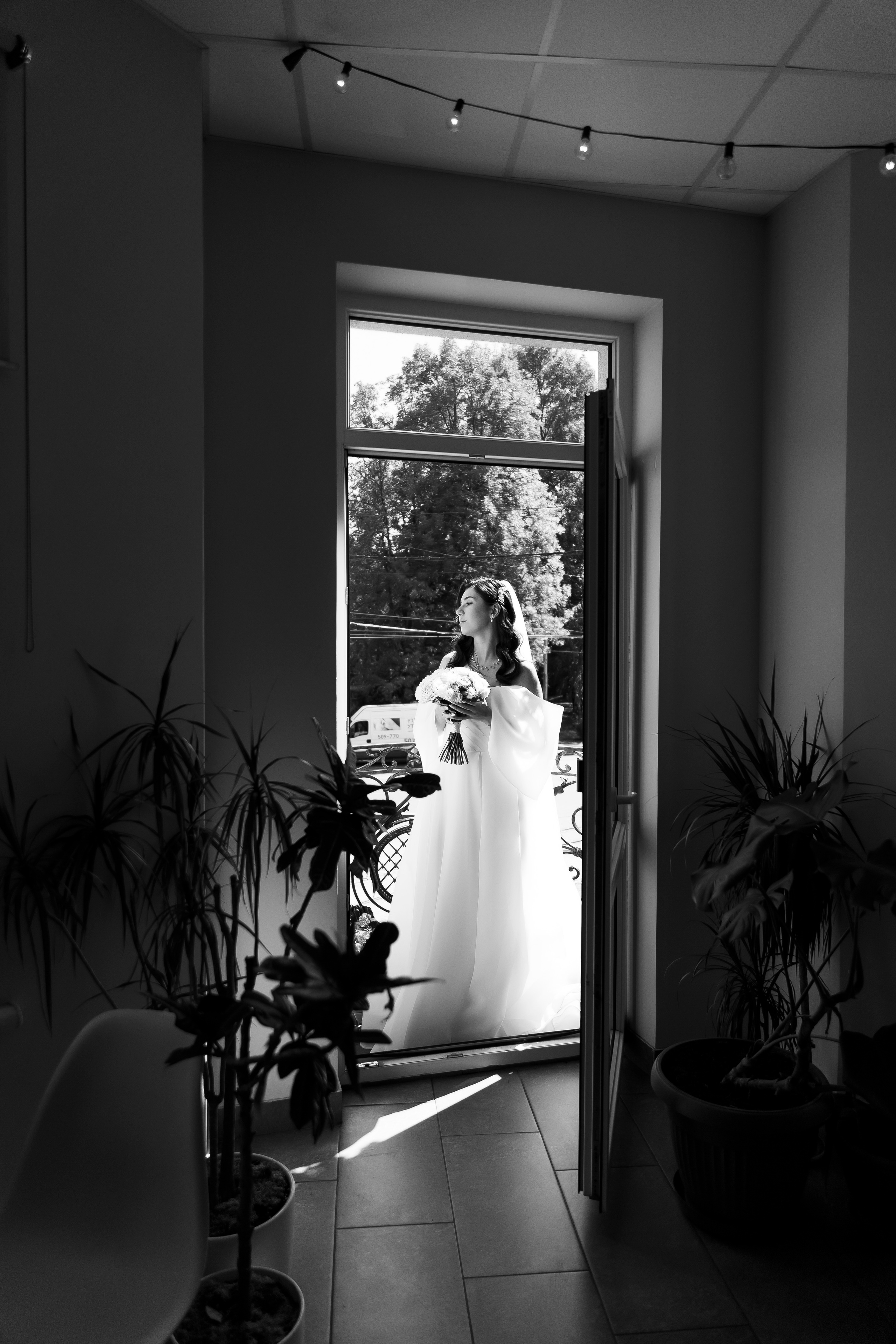 Kristina&Vadim. Свадебный и портретный фотограф в Калининграде Наталия Еник