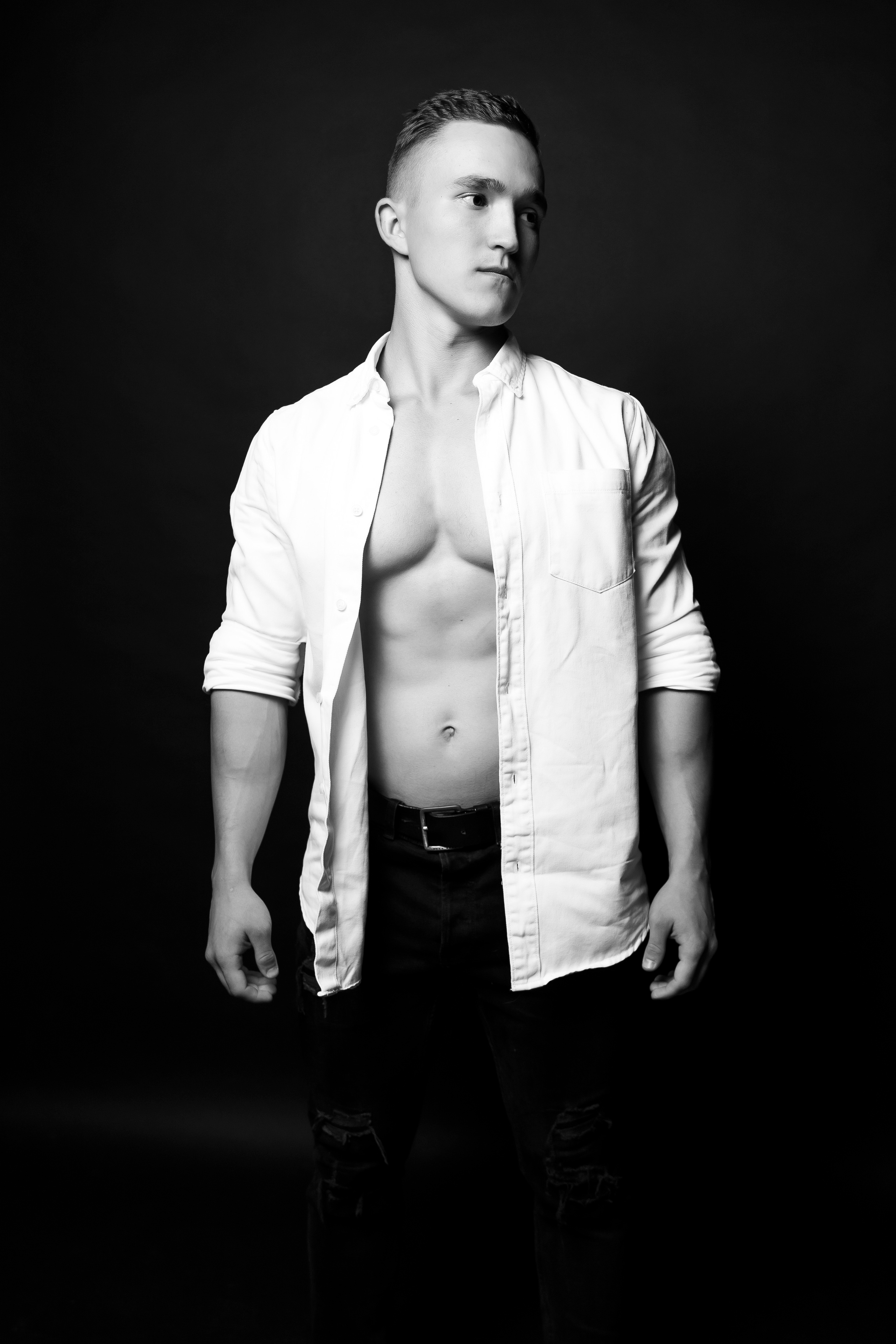 Roma. Свадебный и портретный фотограф в Калининграде Наталия Еник