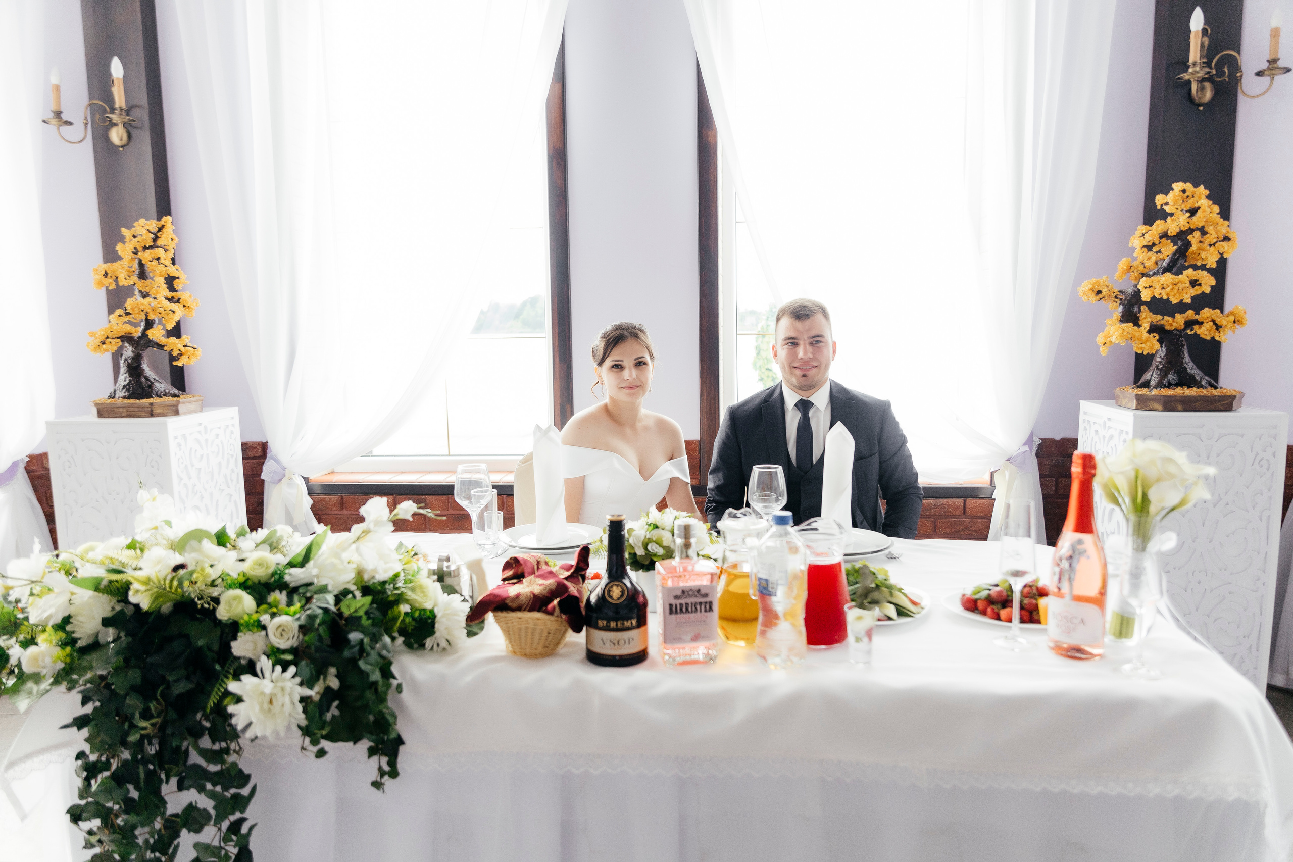 Alina&Maxim. Свадебный и портретный фотограф в Калининграде Наталия Еник