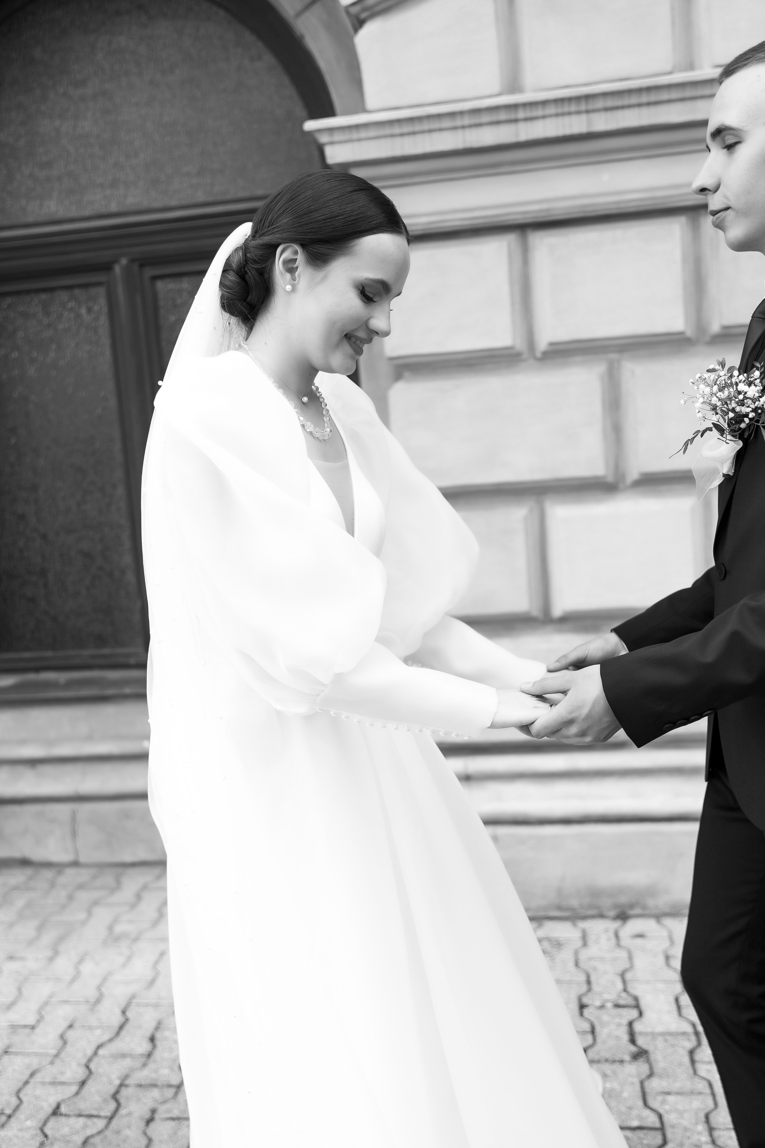 Nadezhda&Mikhail. Свадебный и портретный фотограф в Калининграде Наталия Еник