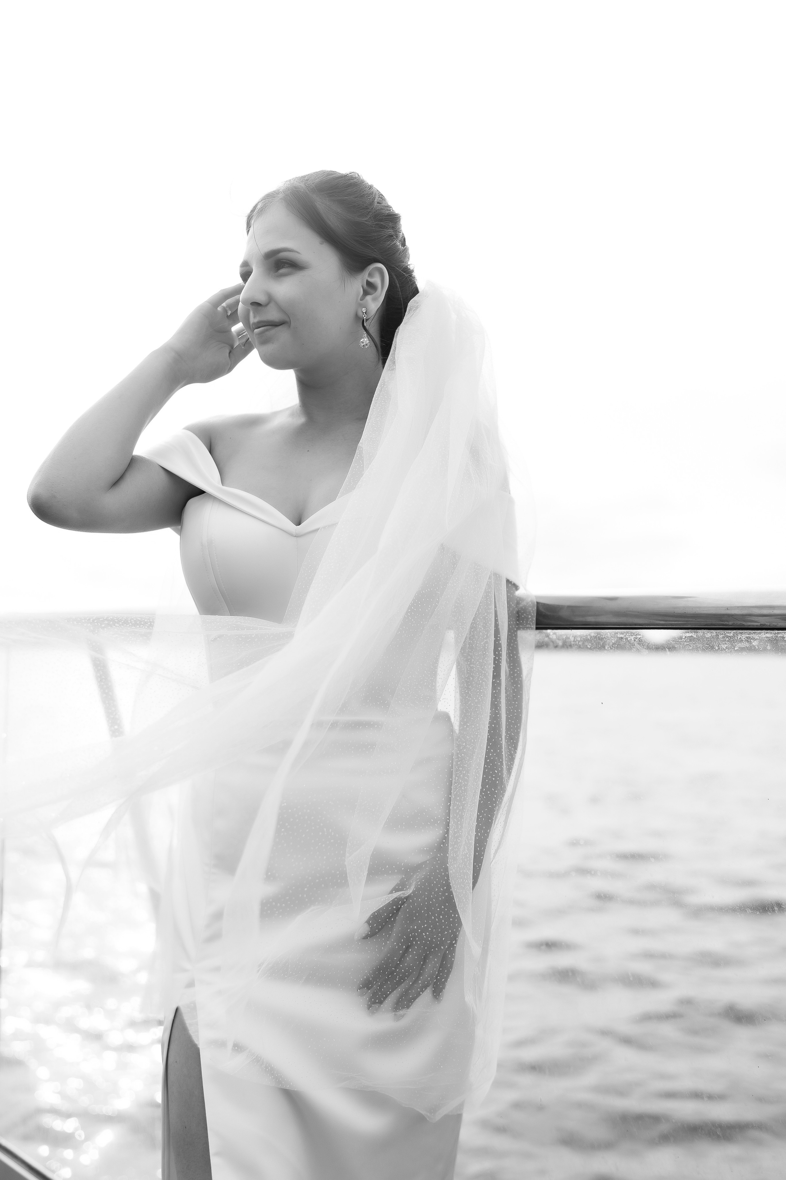 Alina&Maxim. Свадебный и портретный фотограф в Калининграде Наталия Еник