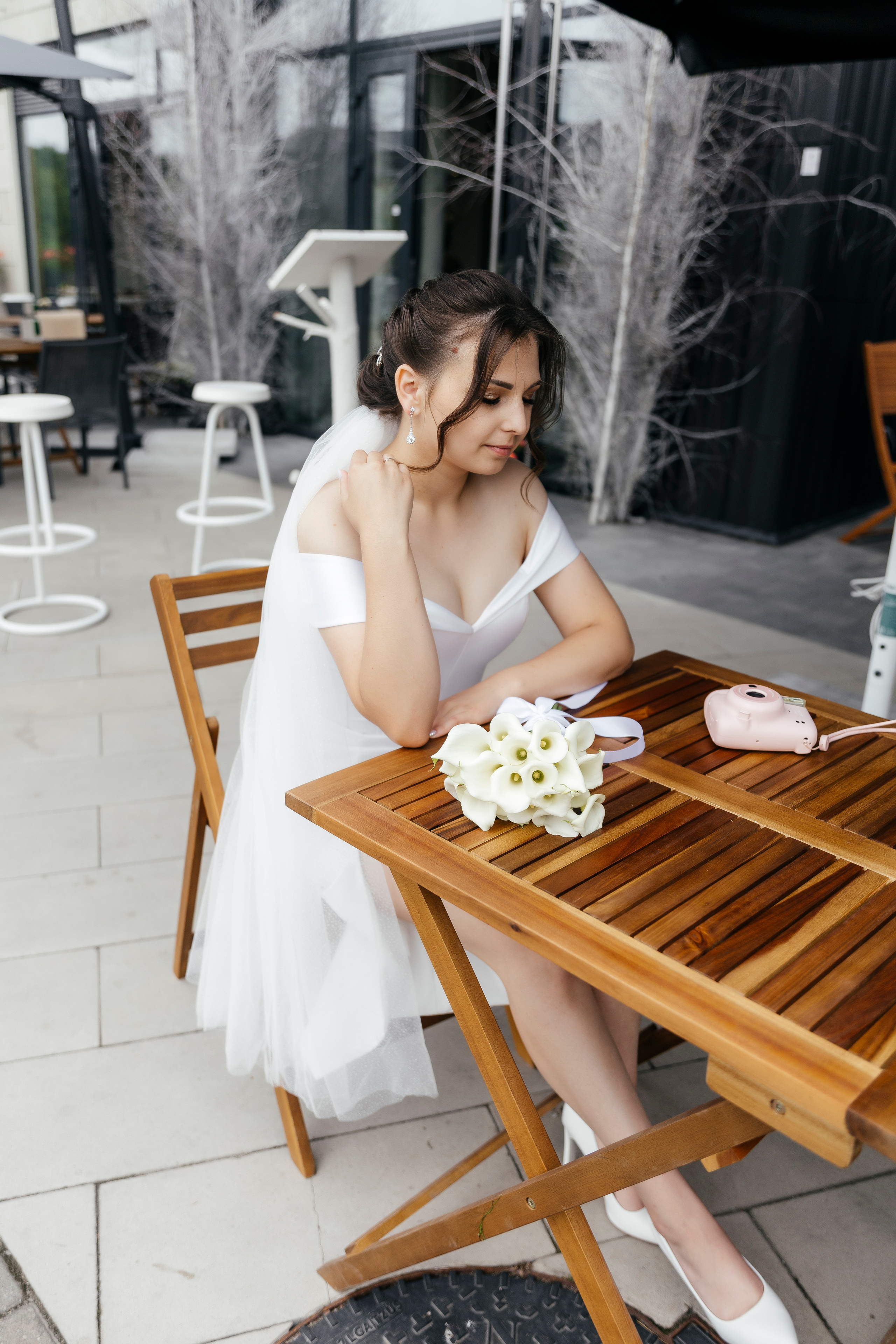 Alina&Maxim. Свадебный и портретный фотограф в Калининграде Наталия Еник