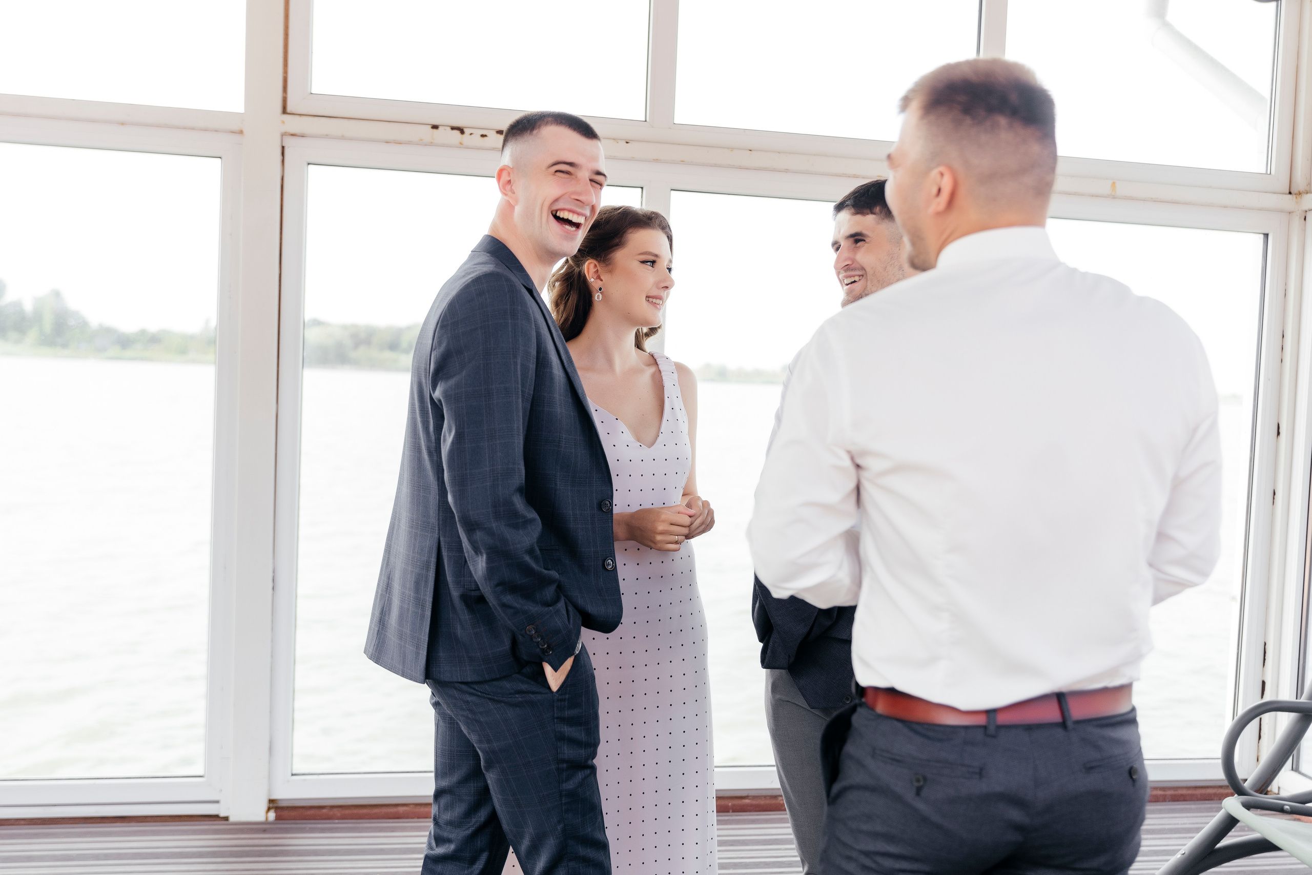 Alina&Maxim. Свадебный и портретный фотограф в Калининграде Наталия Еник