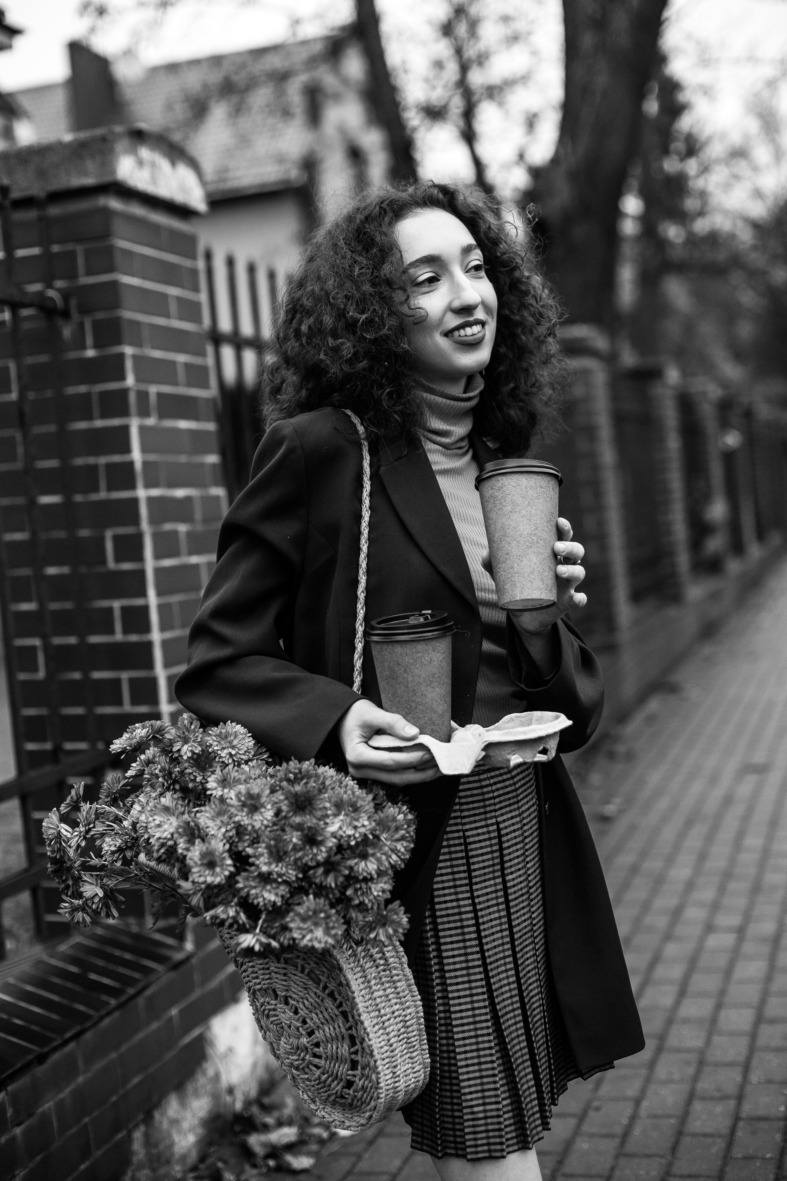 Olya. Свадебный и портретный фотограф в Калининграде Наталия Еник