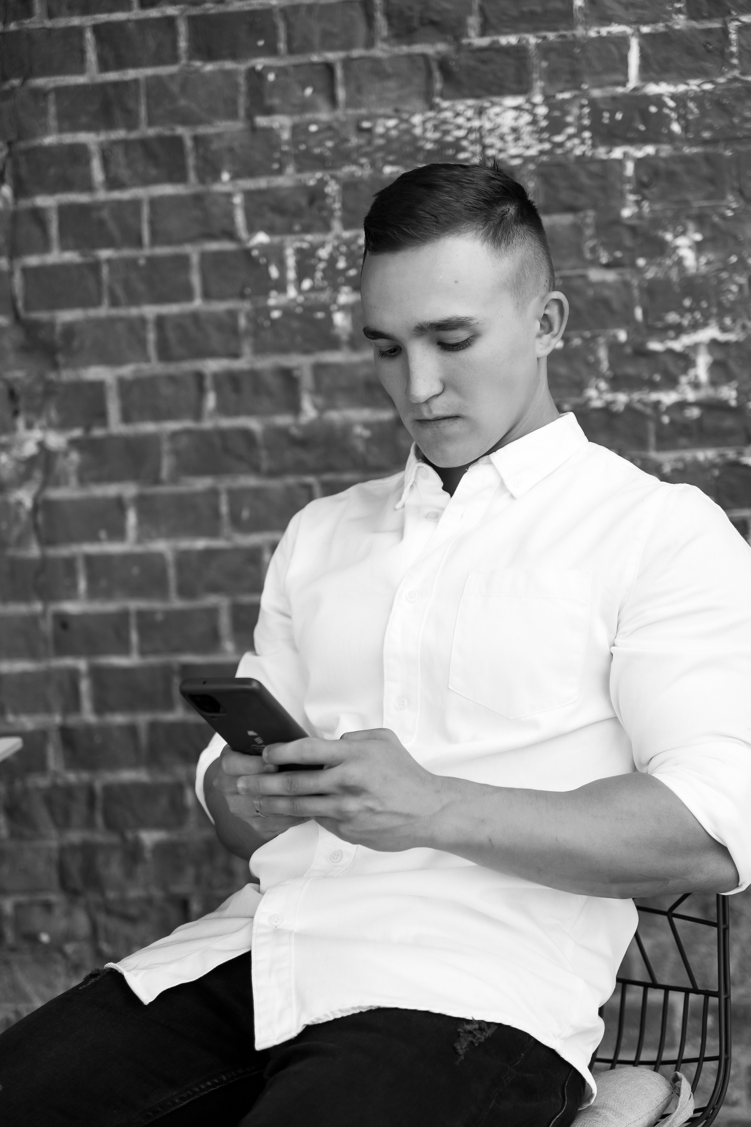 Roma. Свадебный и портретный фотограф в Калининграде Наталия Еник