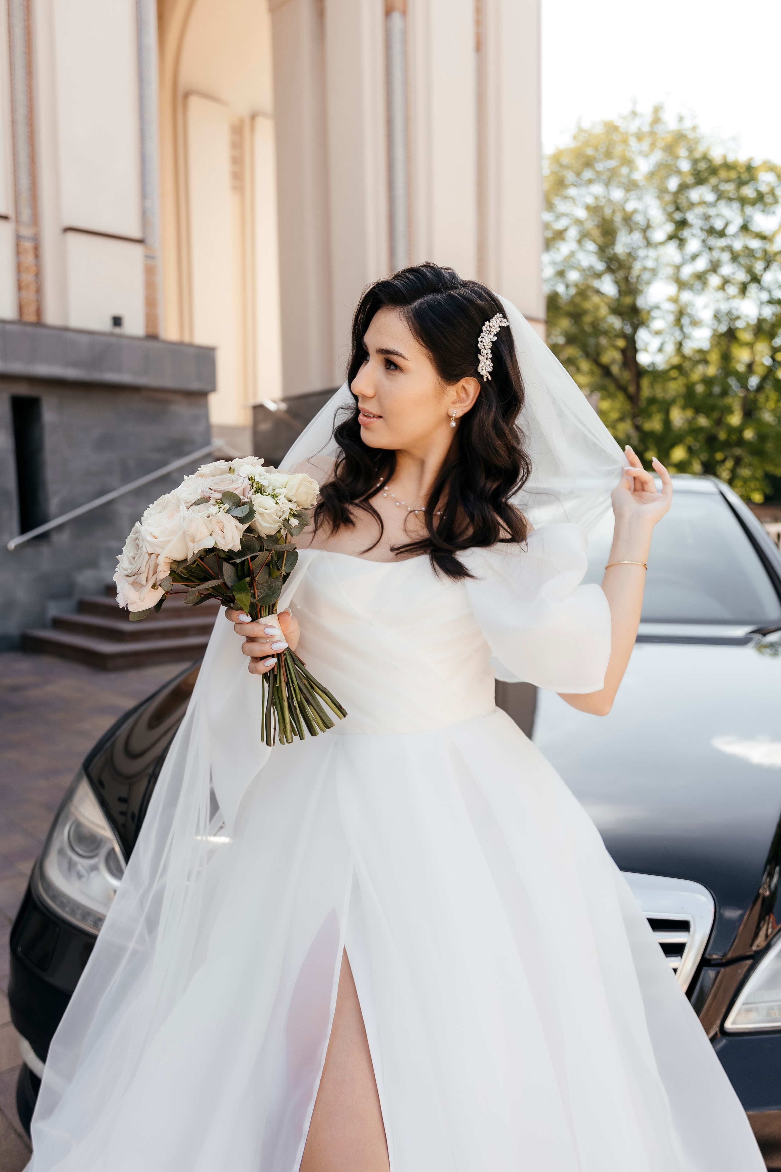 Kristina&Vadim. Свадебный и портретный фотограф в Калининграде Наталия Еник