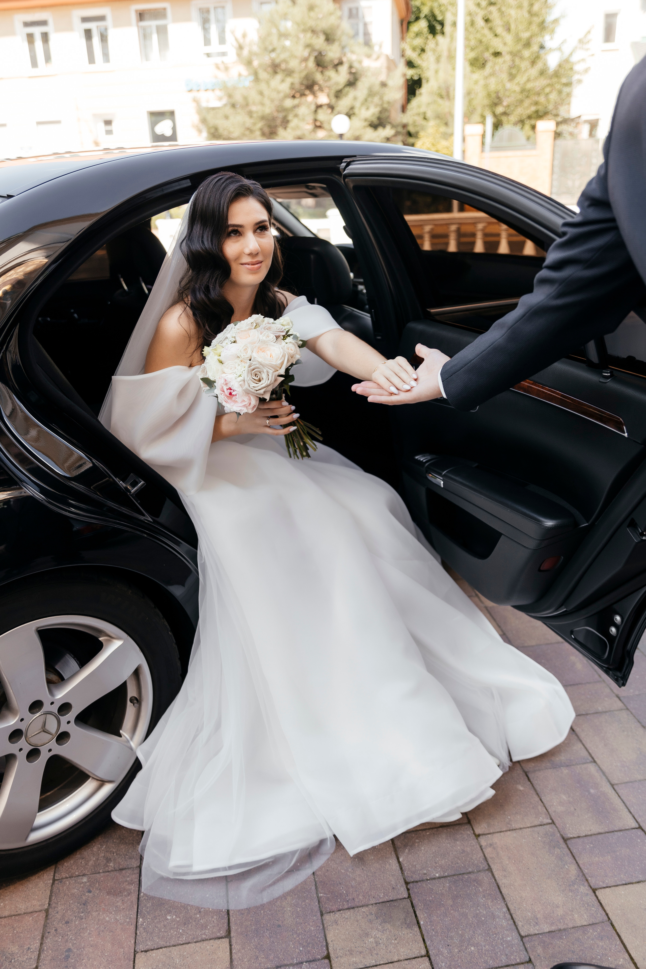 Kristina&Vadim. Свадебный и портретный фотограф в Калининграде Наталия Еник