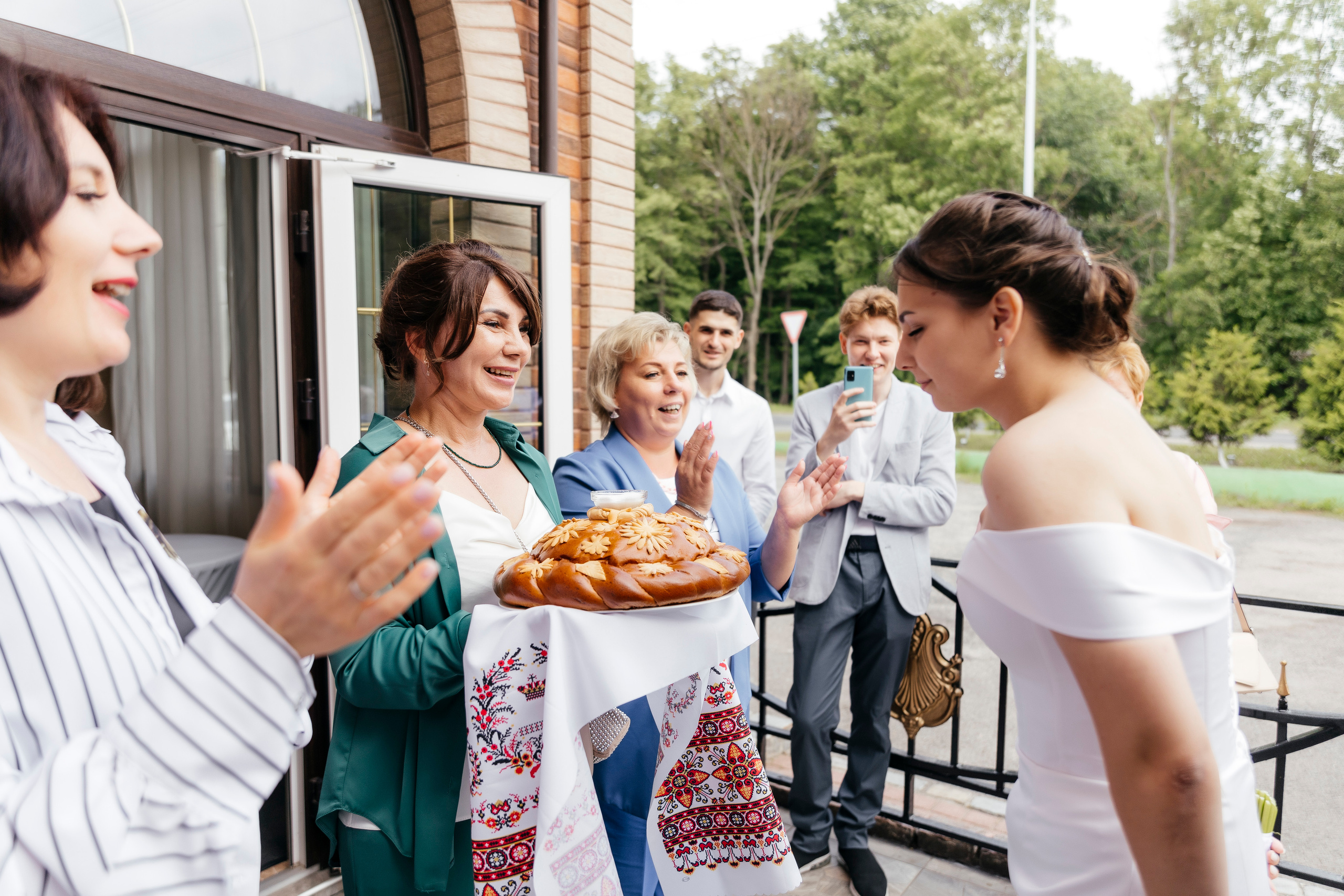 Alina&Maxim. Свадебный и портретный фотограф в Калининграде Наталия Еник