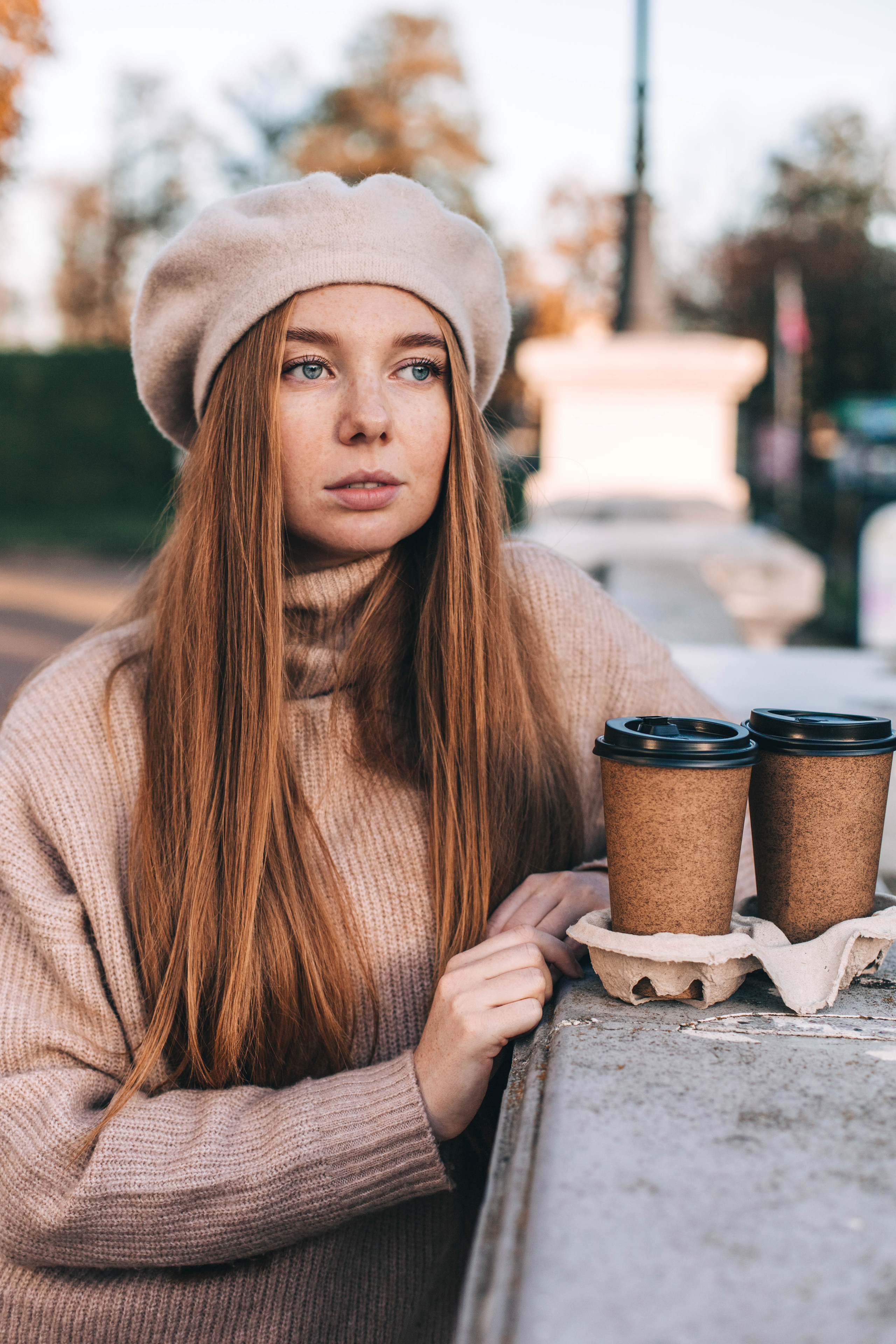 Katerina. Свадебный и портретный фотограф в Калининграде Наталия Еник