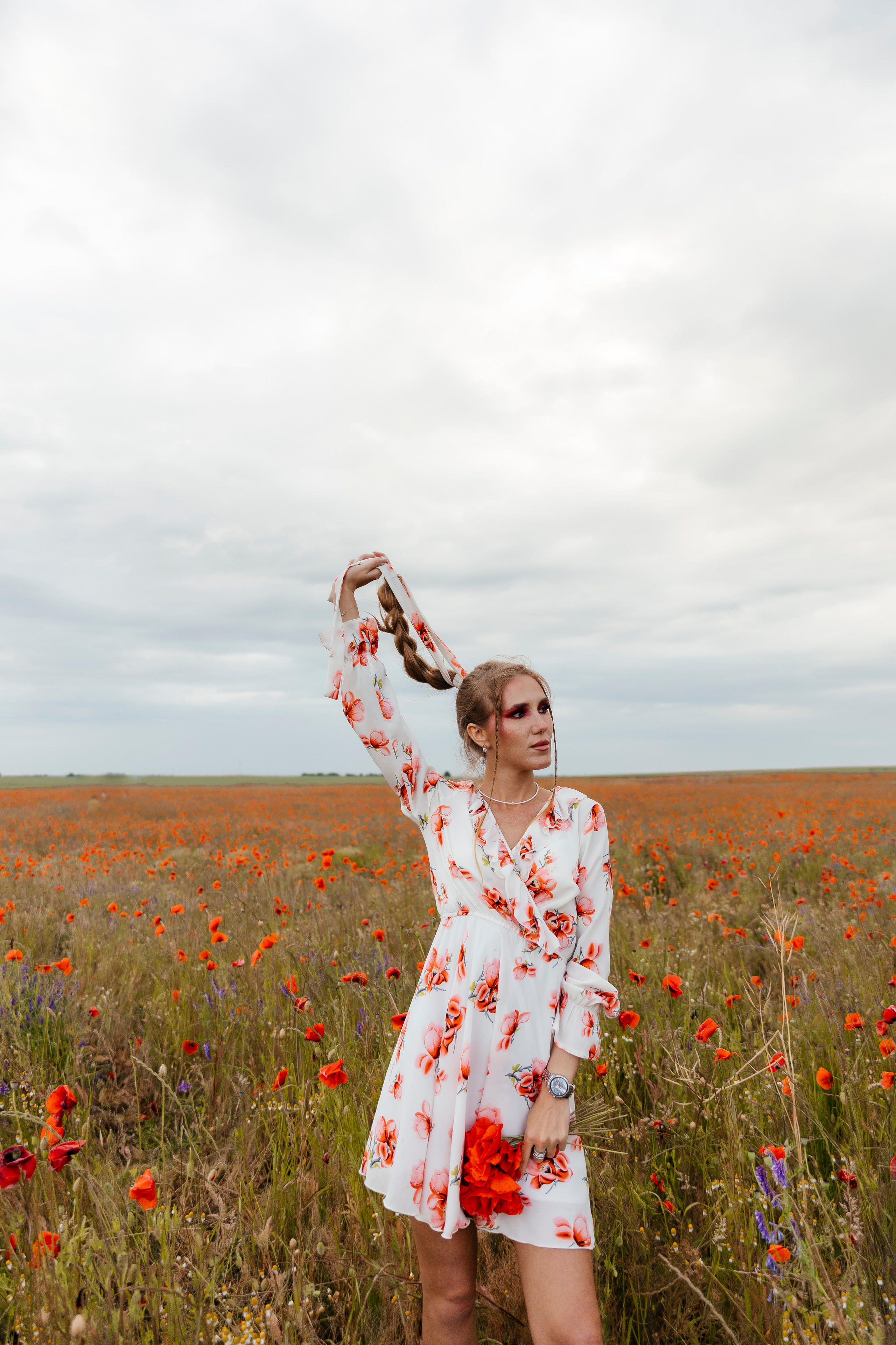 Ksyusha. Свадебный и портретный фотограф в Калининграде Наталия Еник