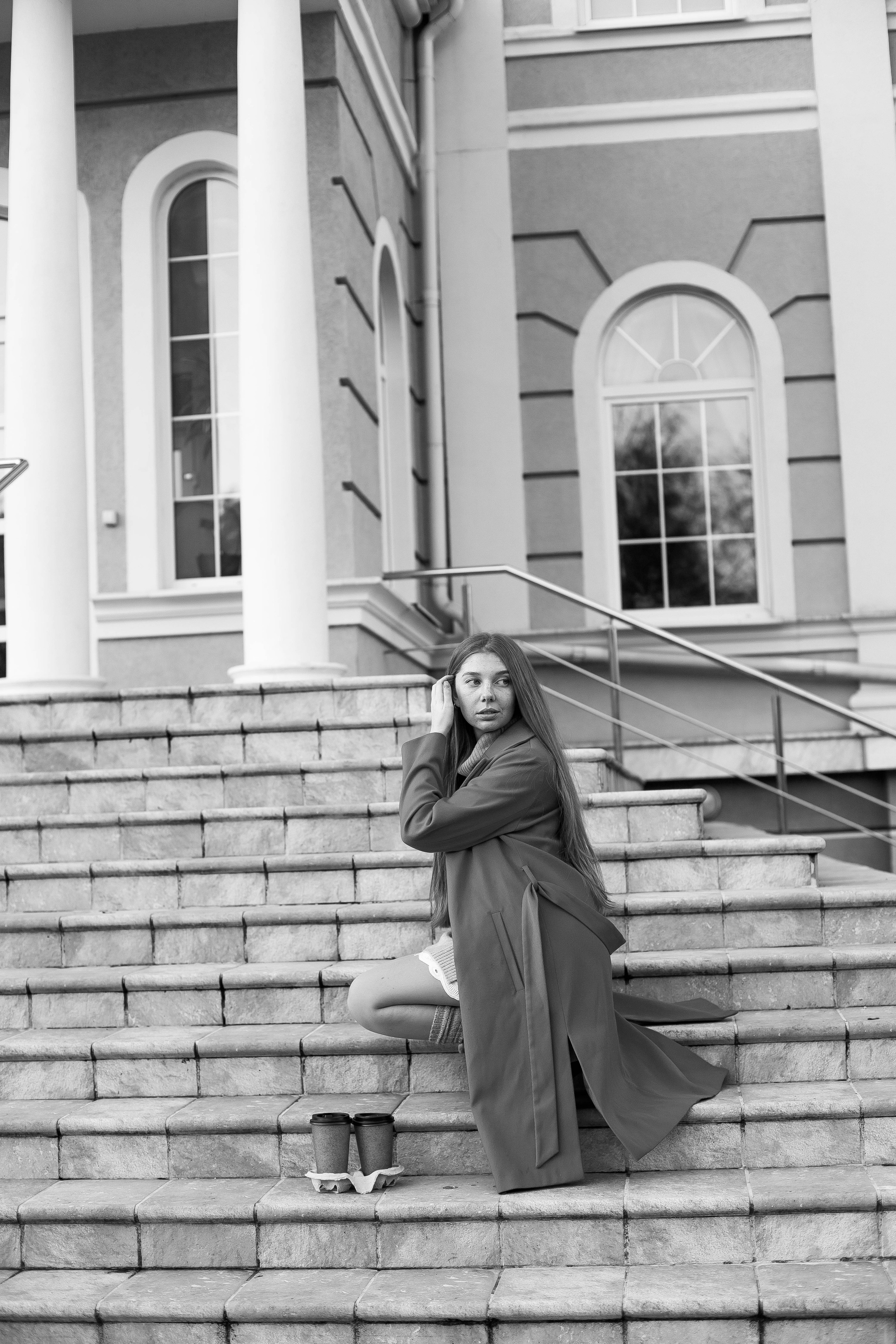 Katerina. Свадебный и портретный фотограф в Калининграде Наталия Еник