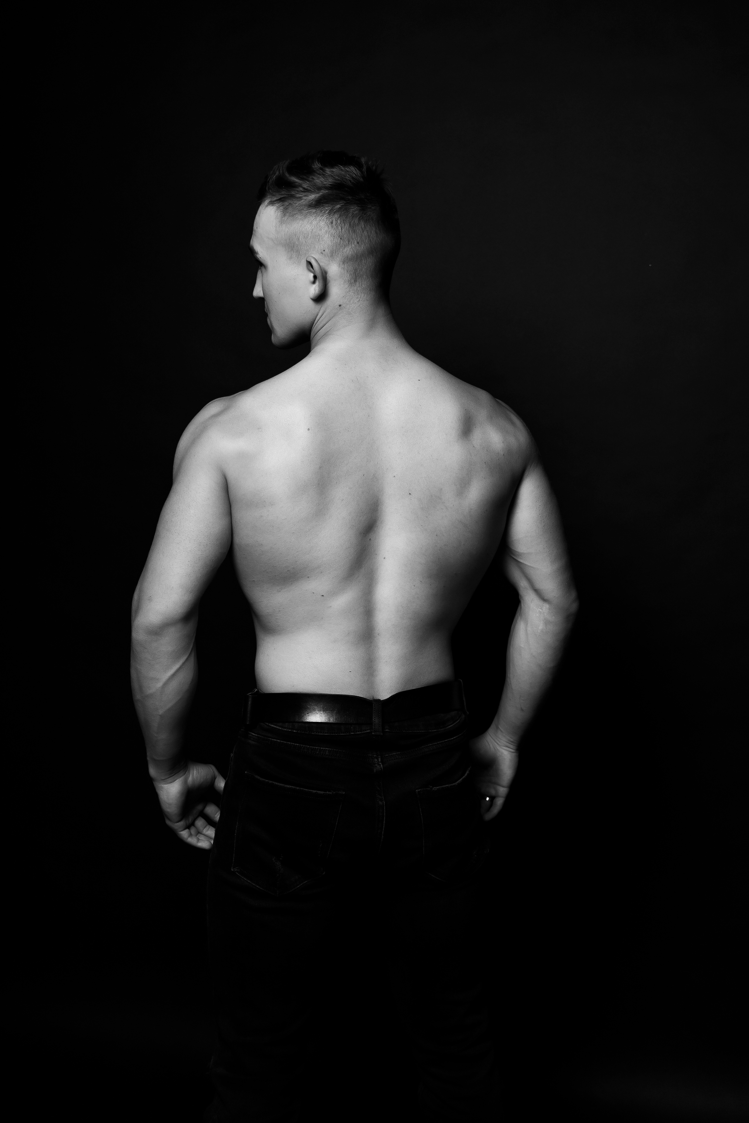 Roma. Свадебный и портретный фотограф в Калининграде Наталия Еник