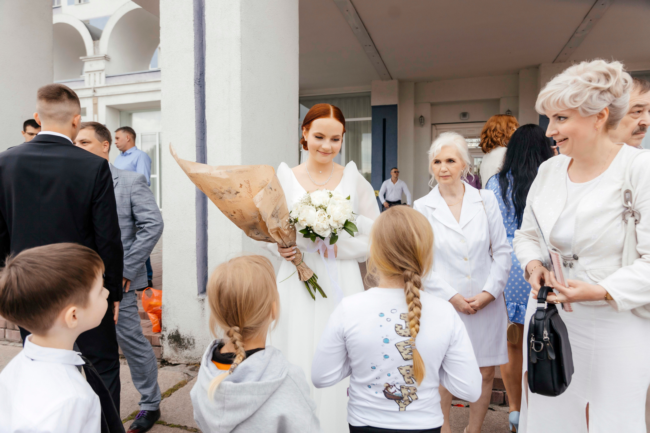 Nadezhda&Mikhail. Свадебный и портретный фотограф в Калининграде Наталия Еник