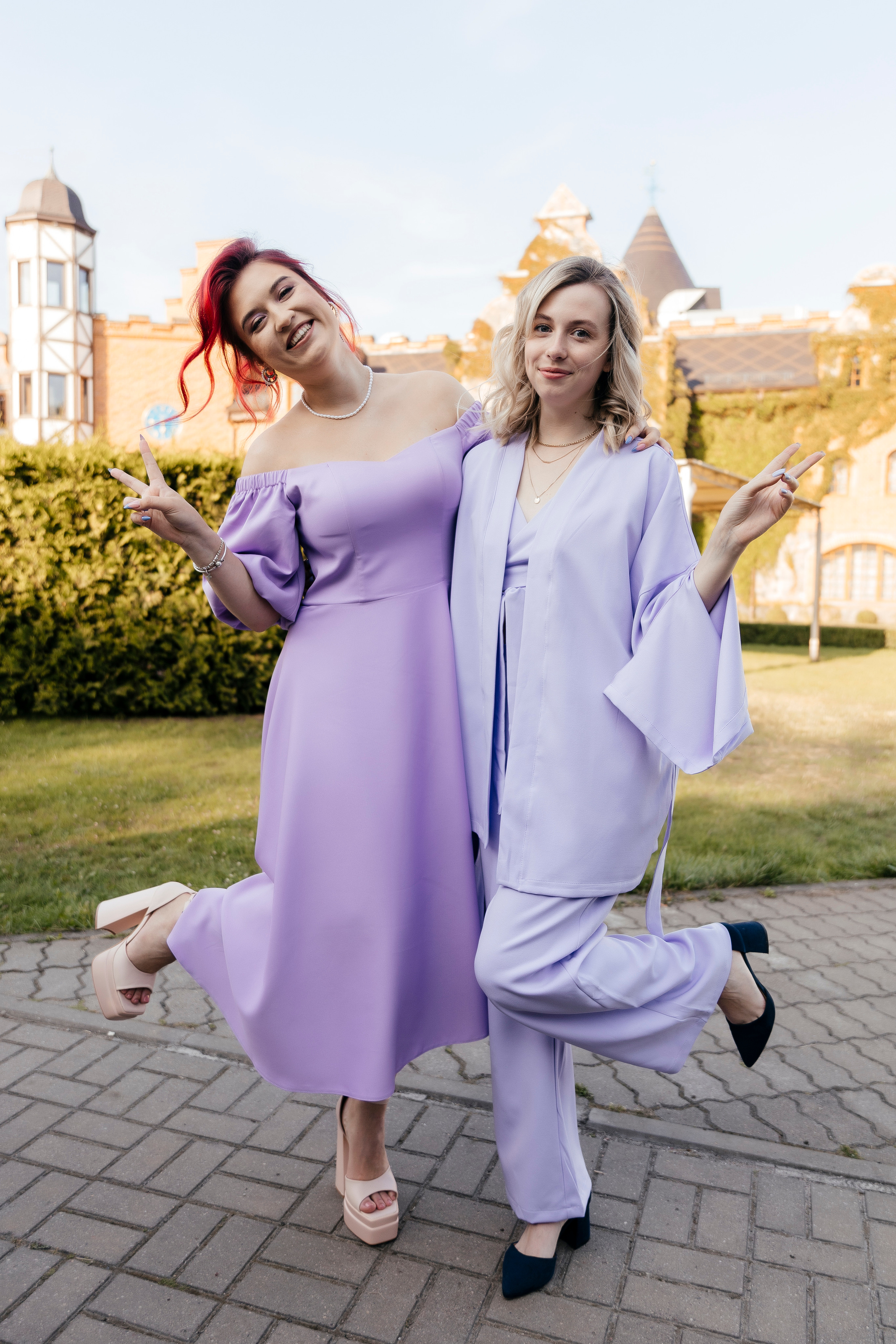 Kristina&Vadim. Свадебный и портретный фотограф в Калининграде Наталия Еник