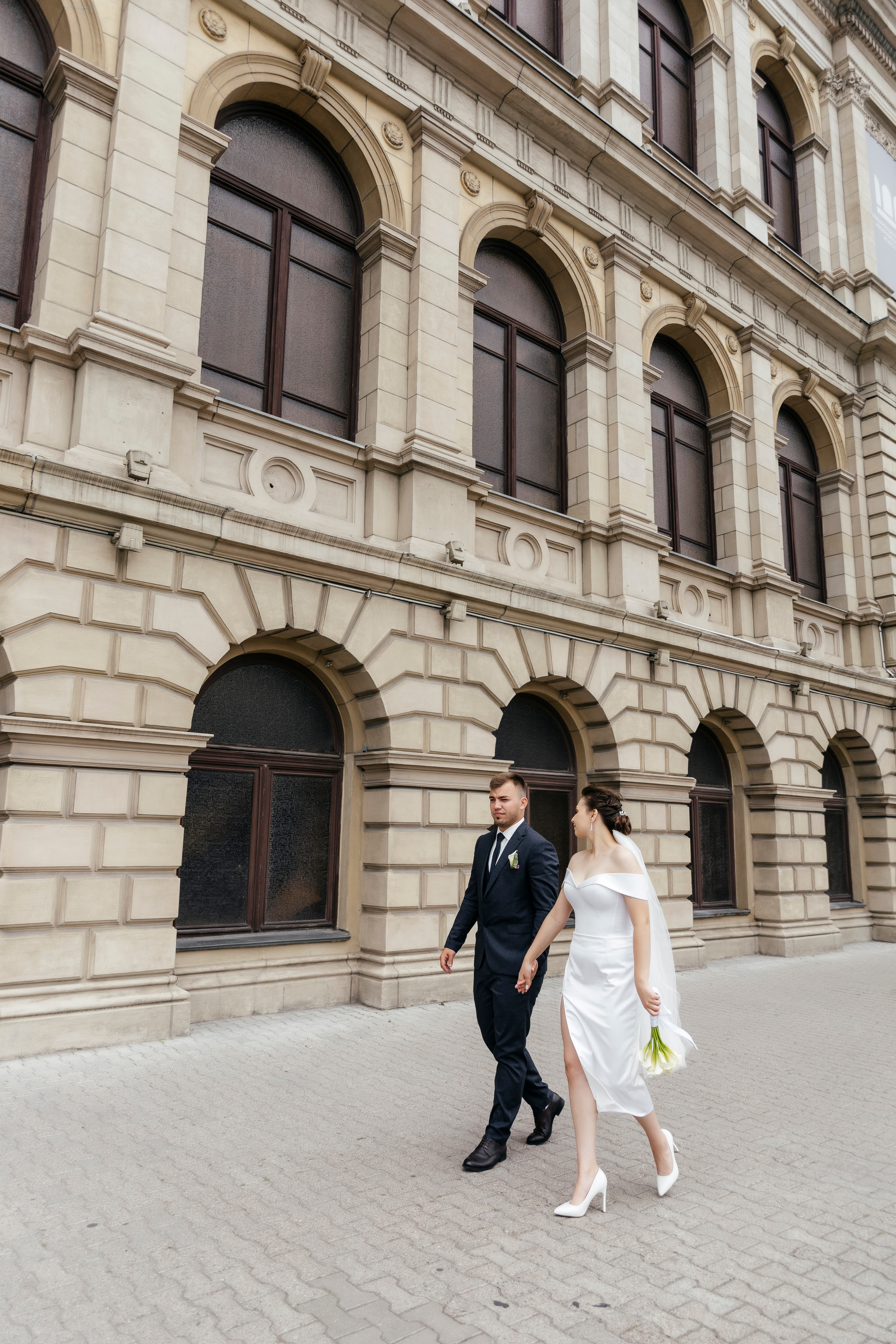 Alina&Maxim. Свадебный и портретный фотограф в Калининграде Наталия Еник