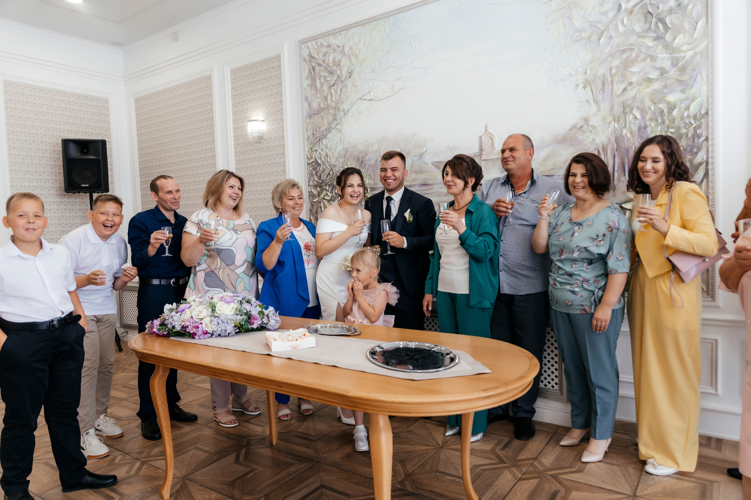 Alina&Maxim. Свадебный и портретный фотограф в Калининграде Наталия Еник