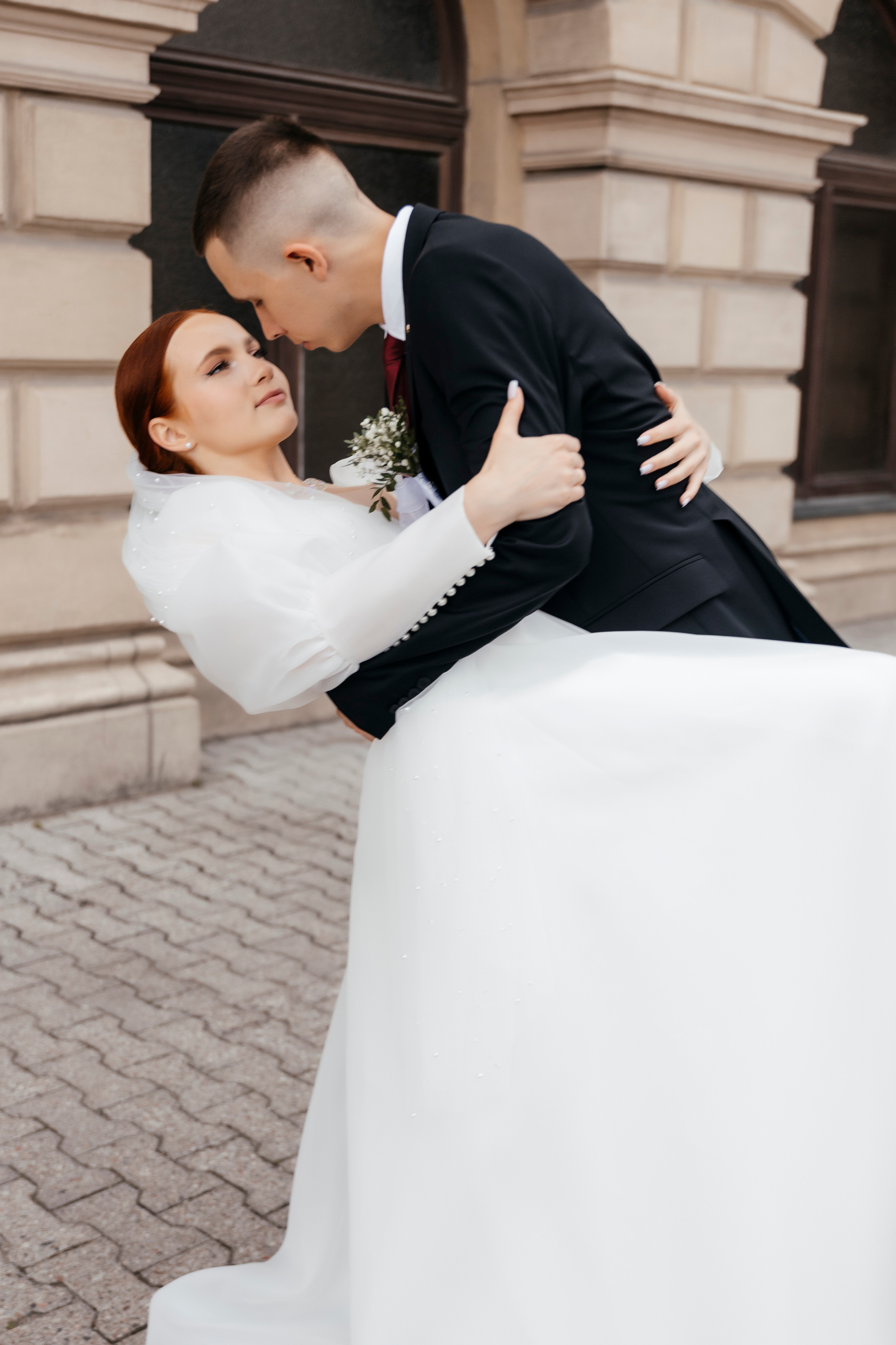 Nadezhda&Mikhail. Свадебный и портретный фотограф в Калининграде Наталия Еник